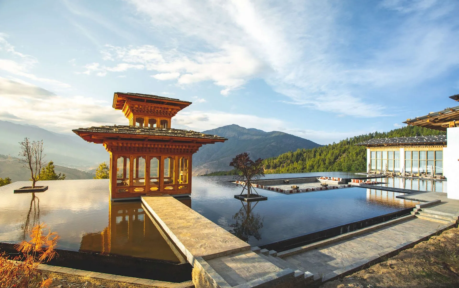 Six Senses Bhutan