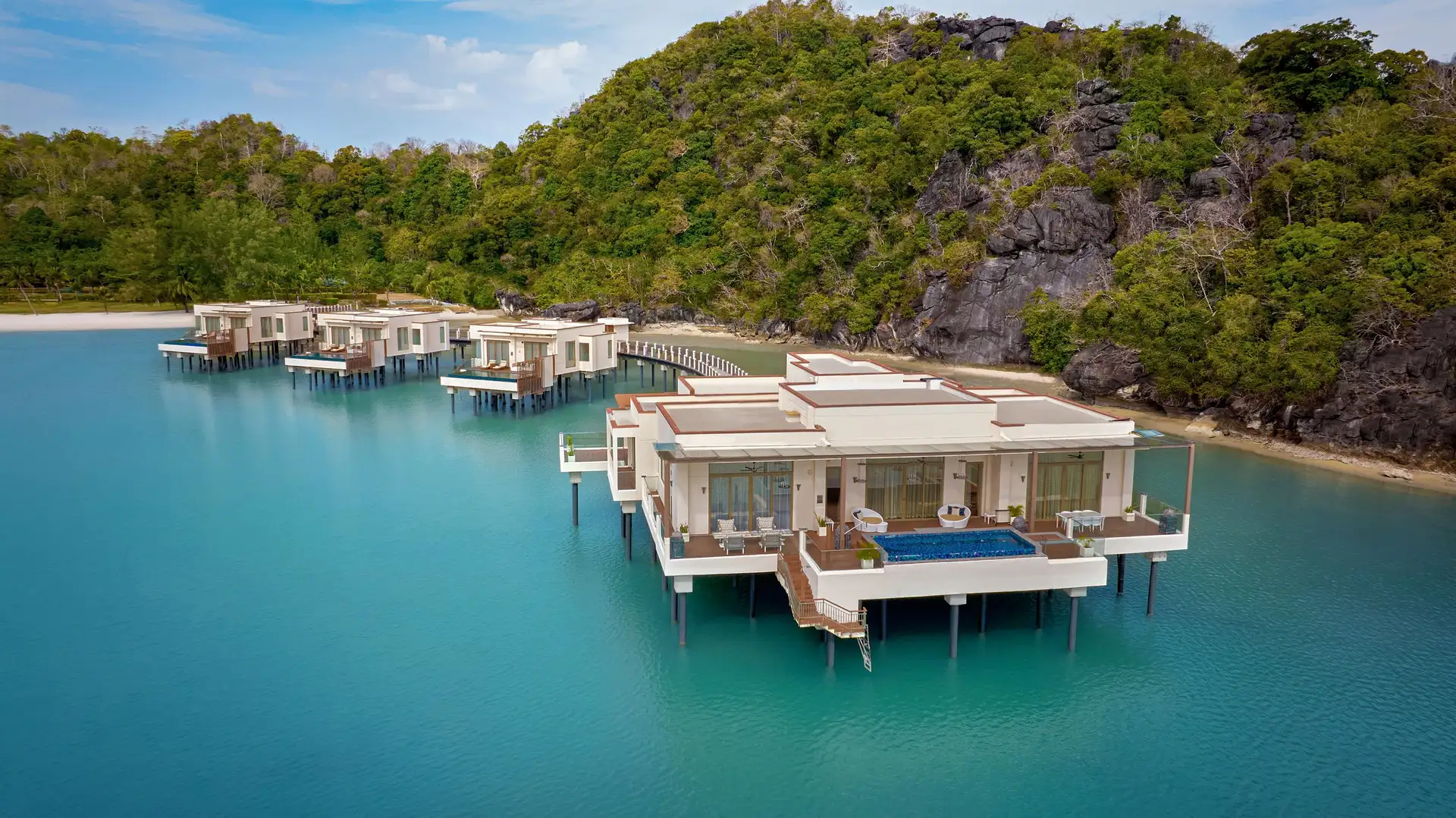St. Regis Langkawi
