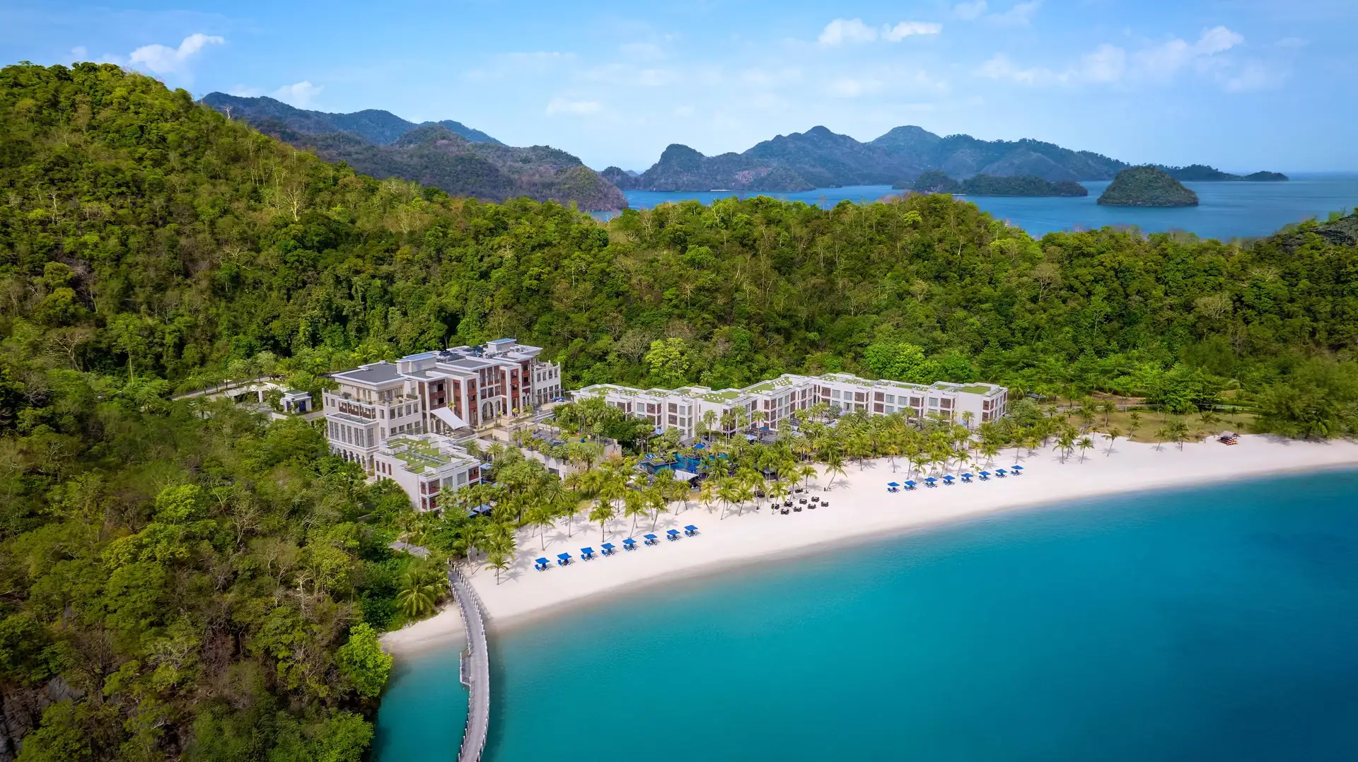 St. Regis Langkawi