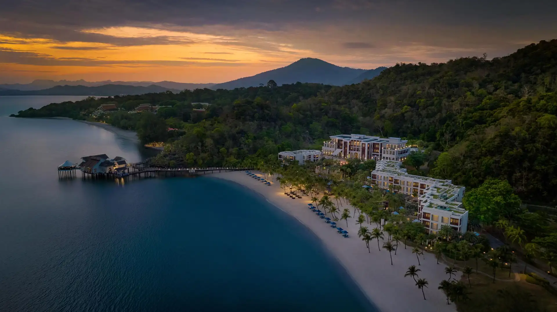 St. Regis Langkawi