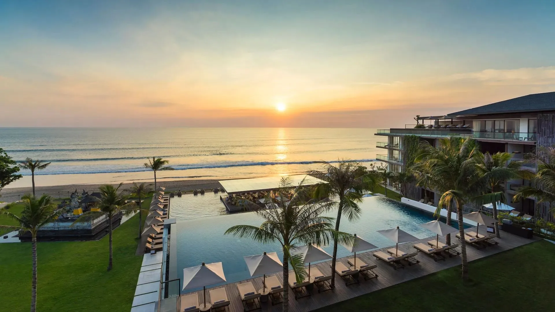 Alila Seminyak Bali