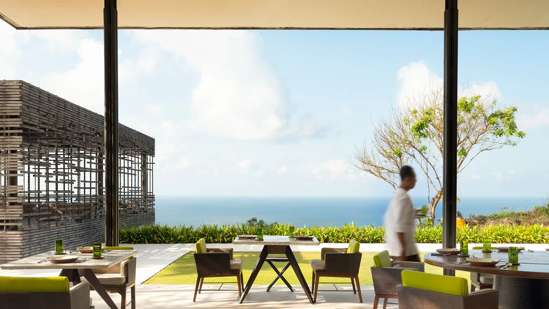 峇里島阿麗拉別墅烏魯瓦圖