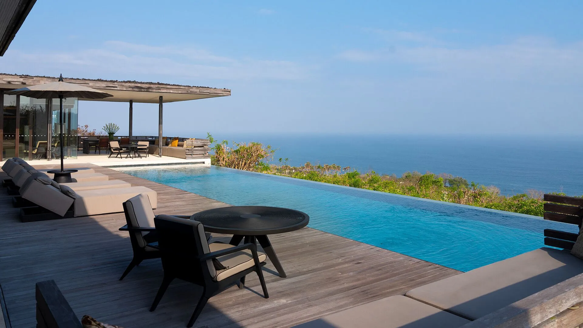 峇里島阿麗拉別墅烏魯瓦圖