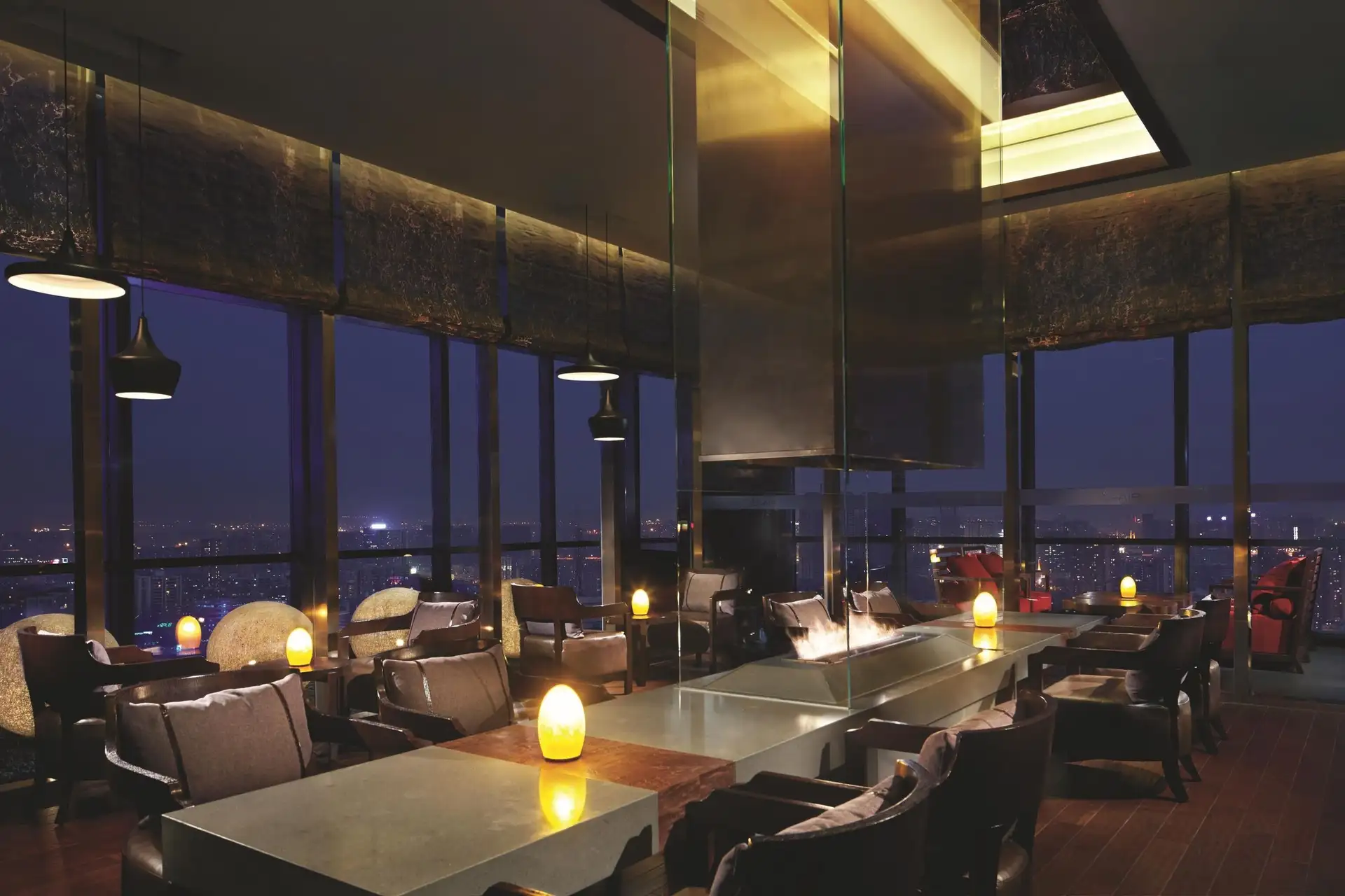 Ritz-Carlton Chengdu