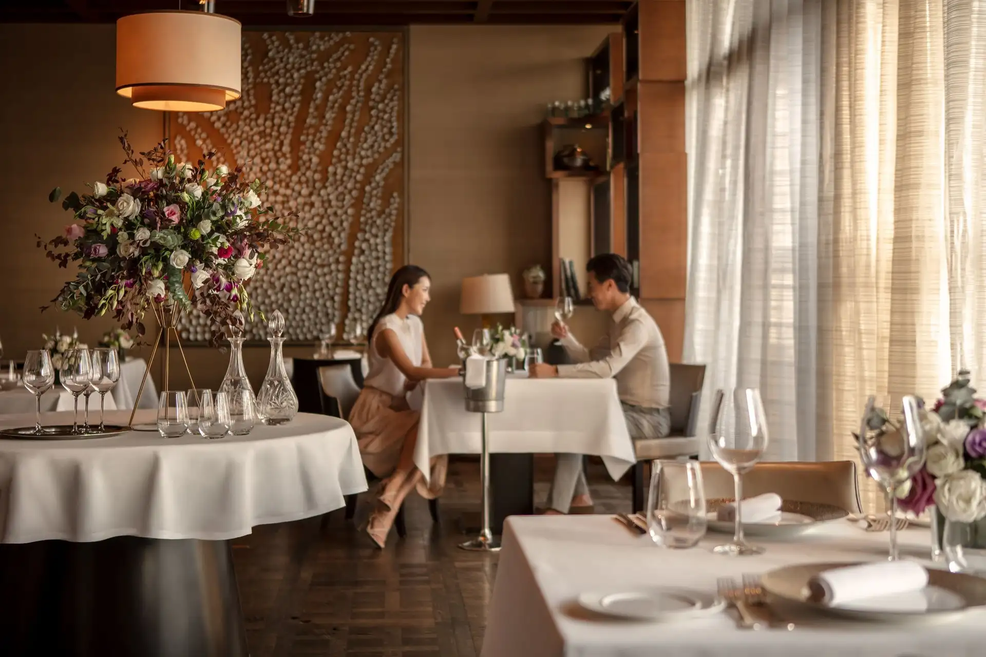 Ritz-Carlton Chengdu