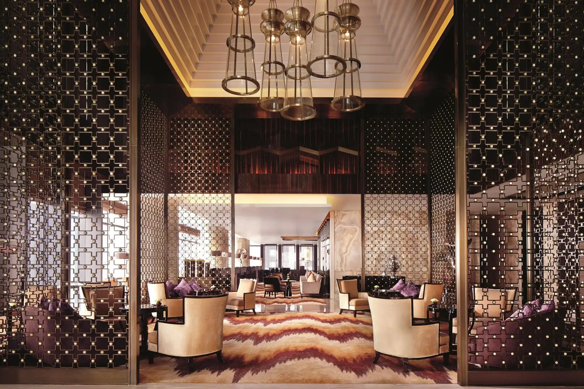 Ritz-Carlton Chengdu