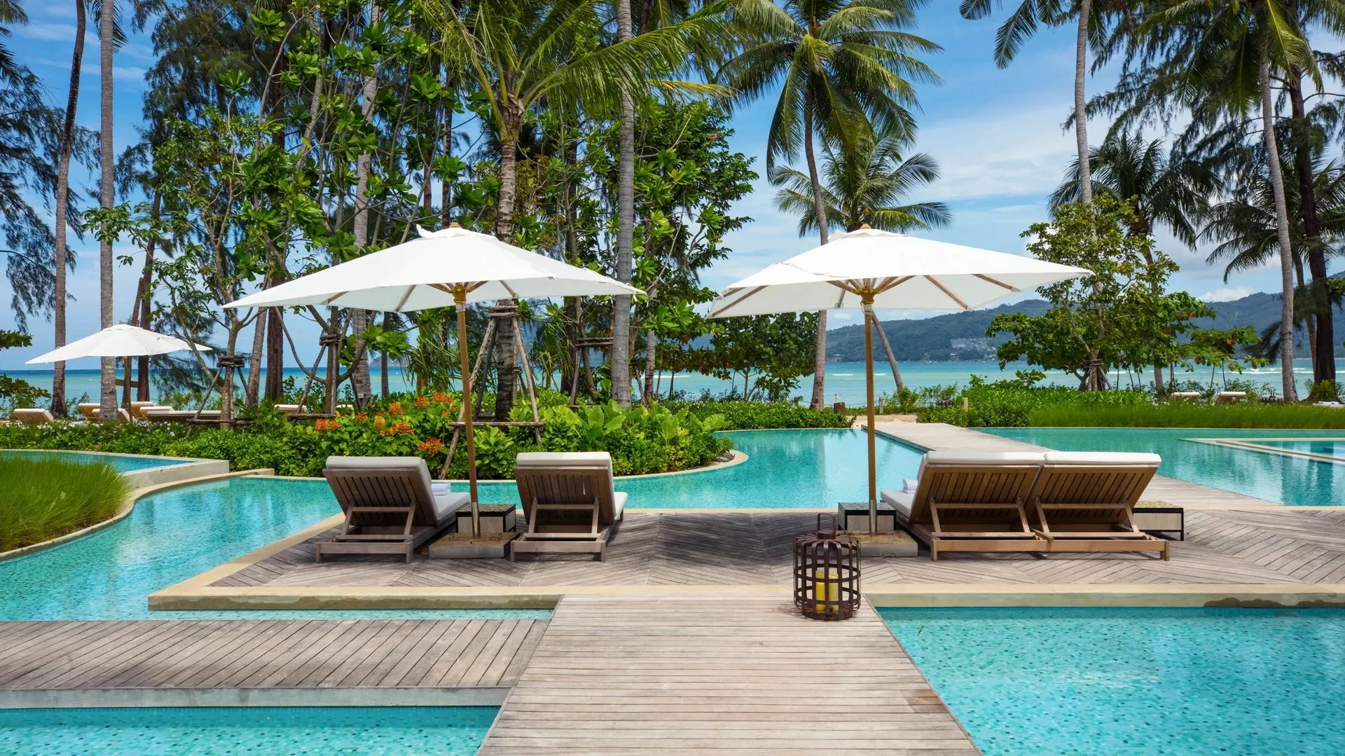 Rosewood Phuket