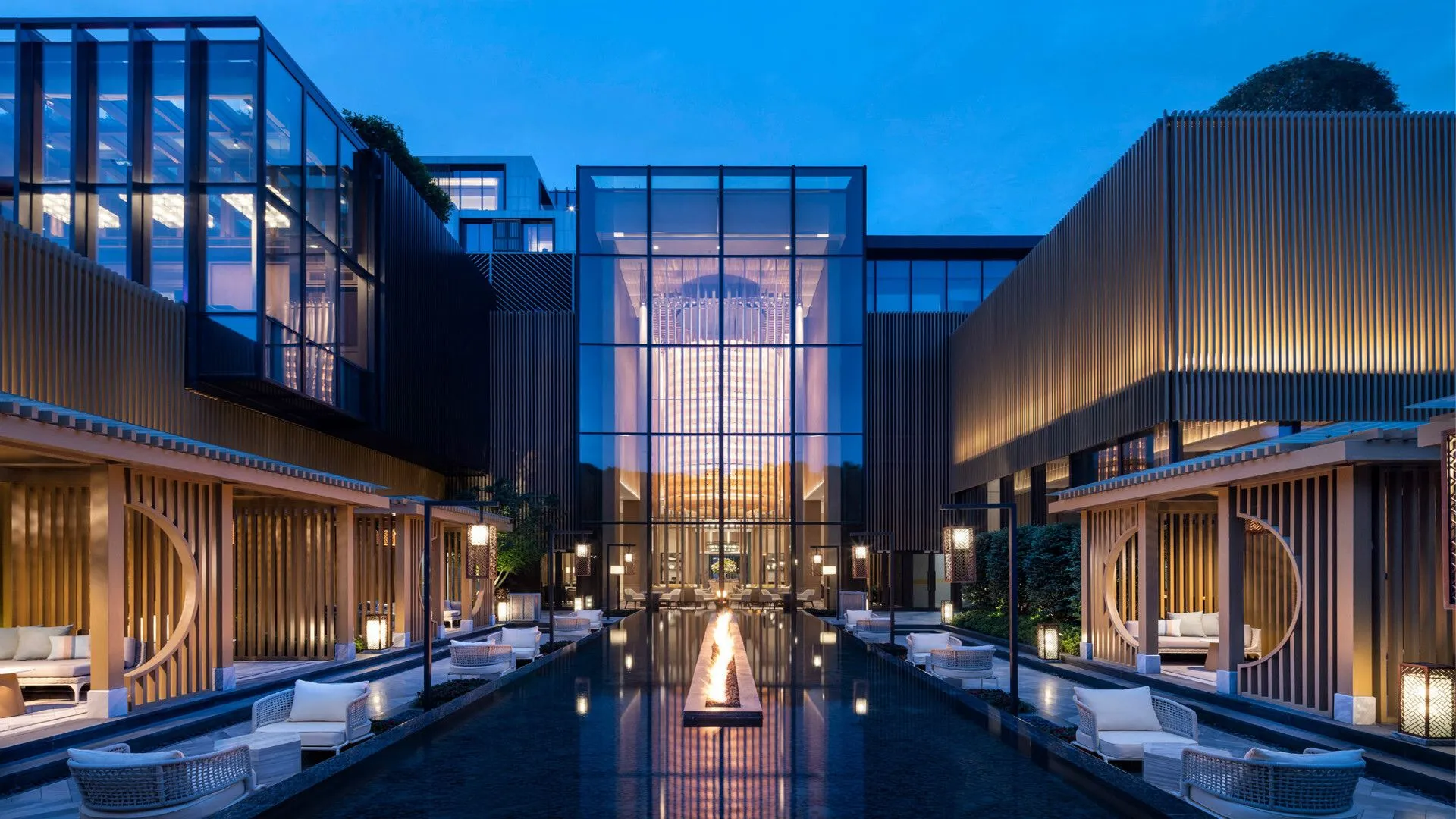 Park Hyatt Suzhou