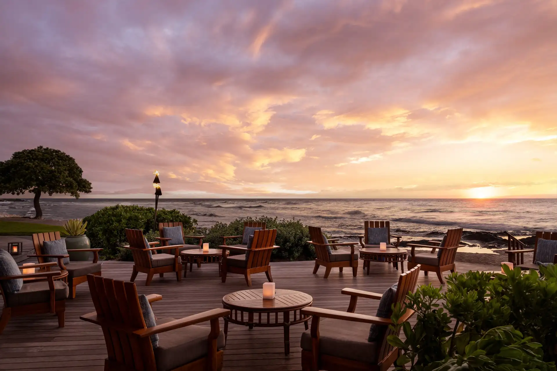 Four Seasons Hualalai