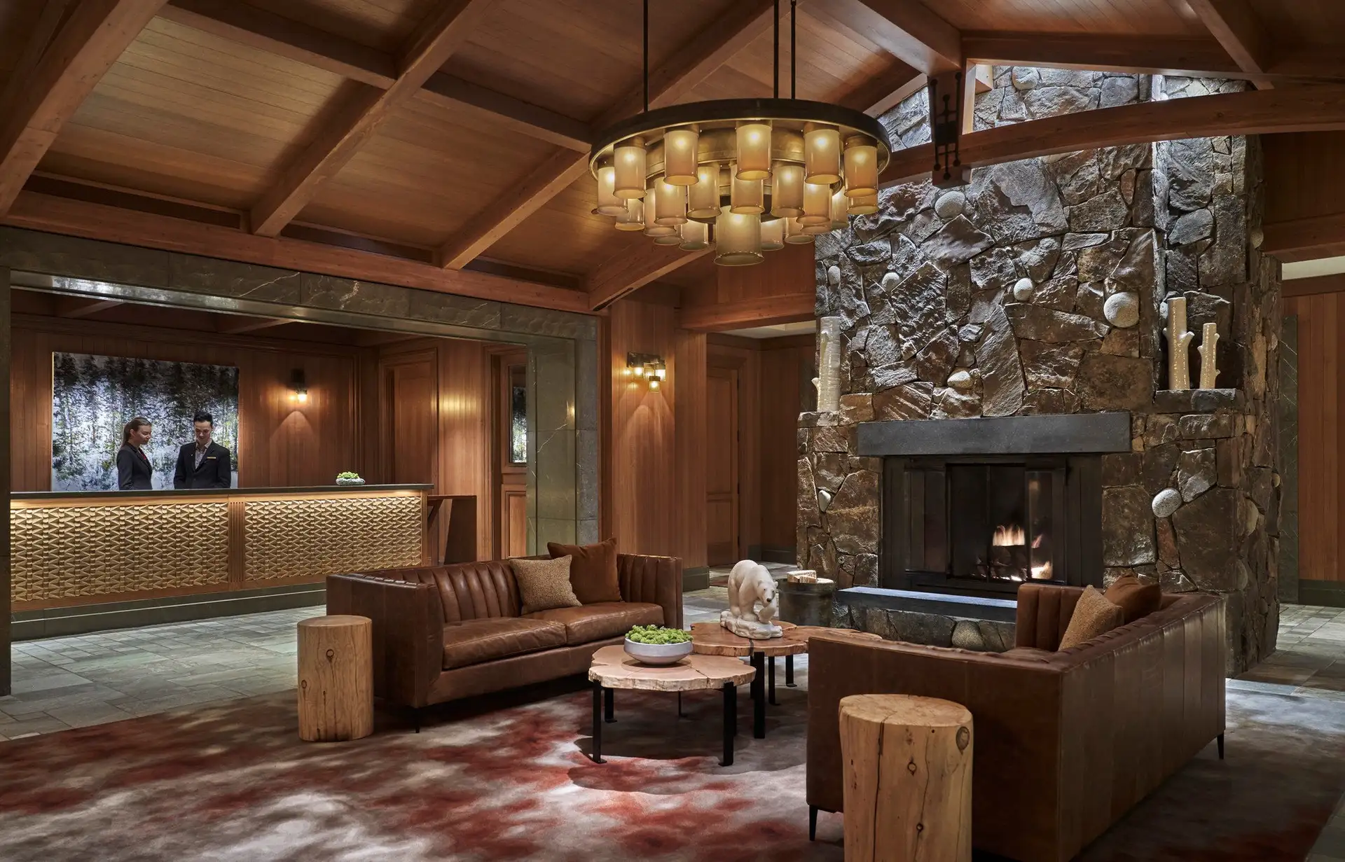 Four Seasons Whistler