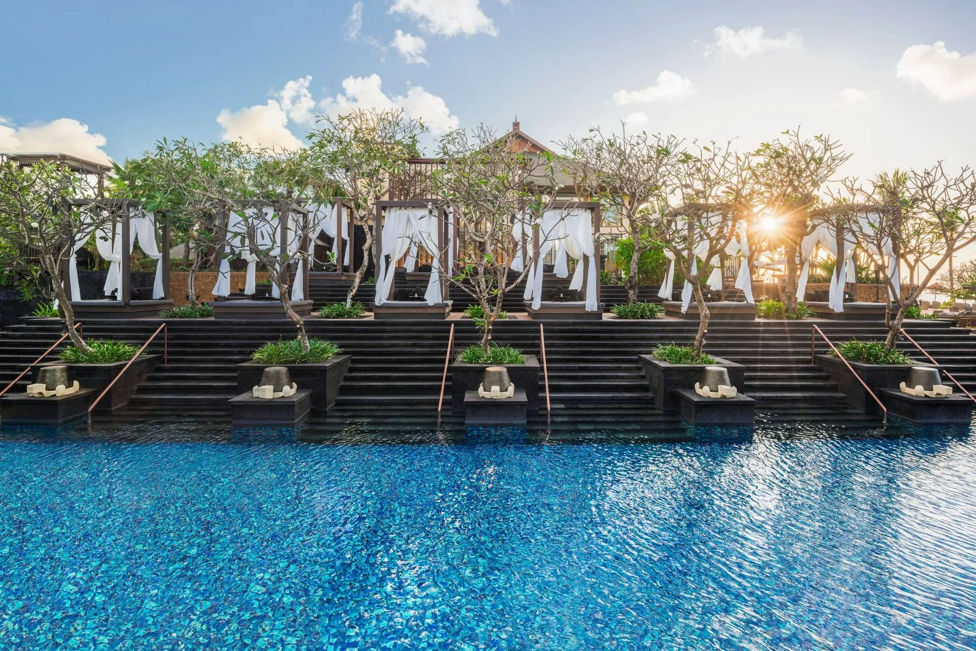 St. Regis Bali