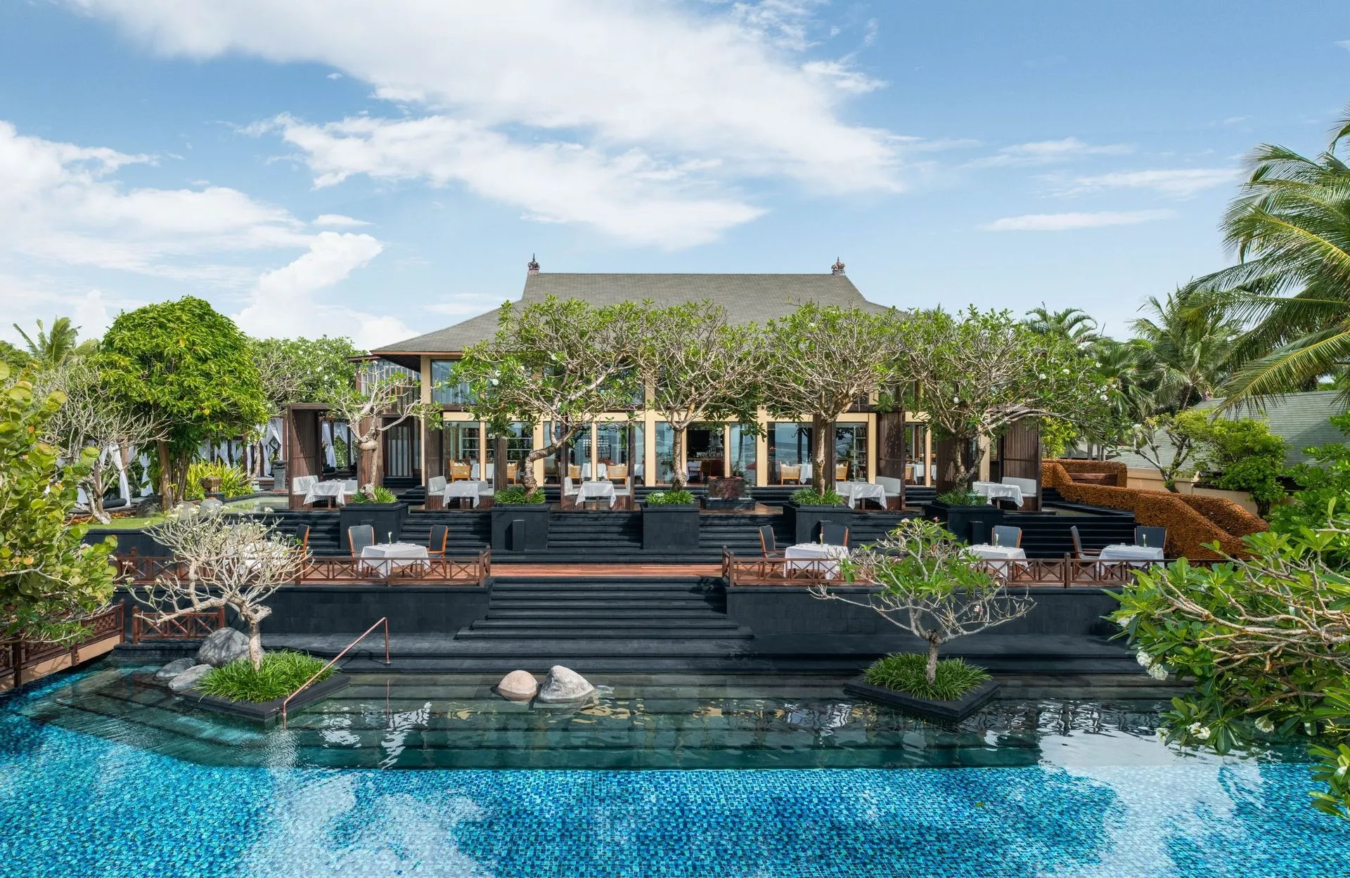 St. Regis Bali