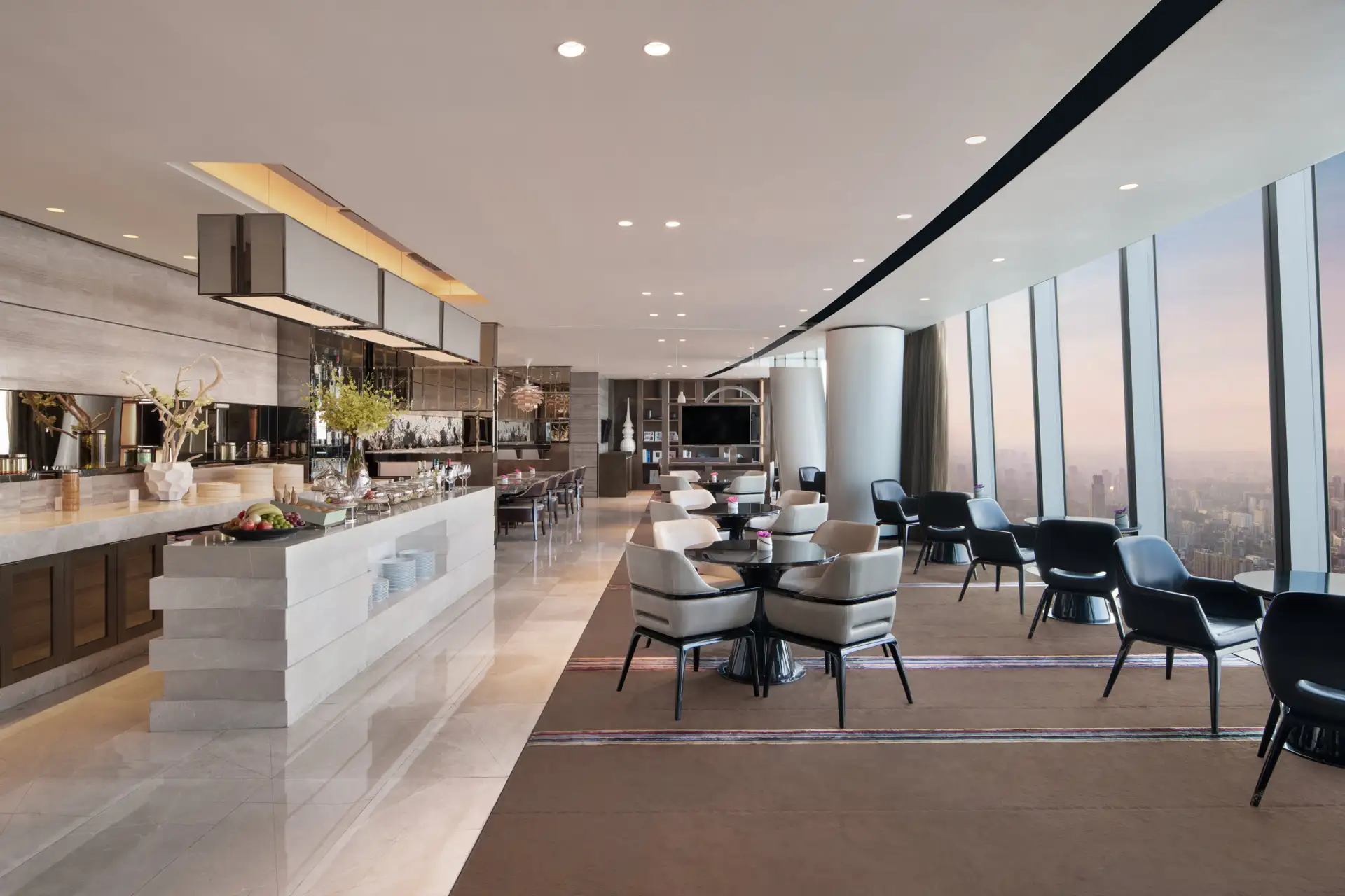 Four Seasons Guangzhou