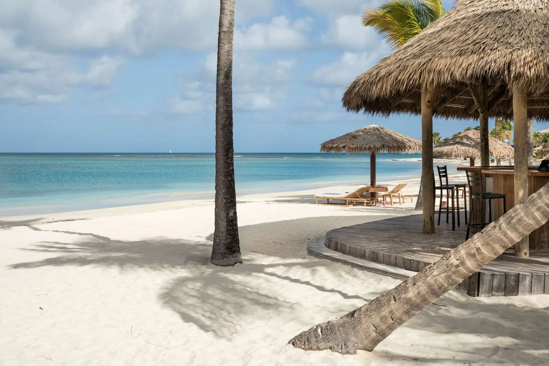 Jumby Bay Island Antigua