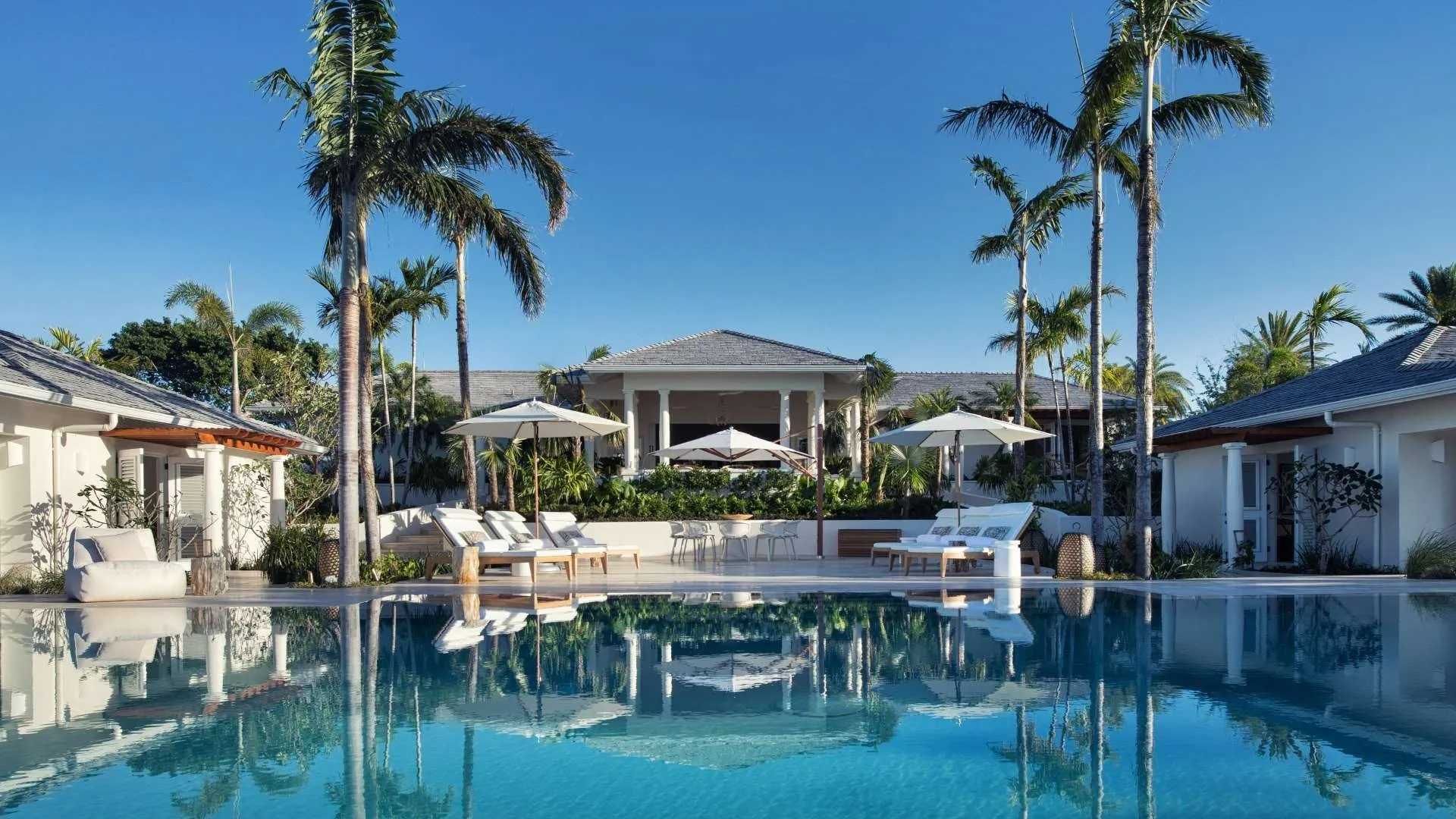 Jumby Bay Island Antigua