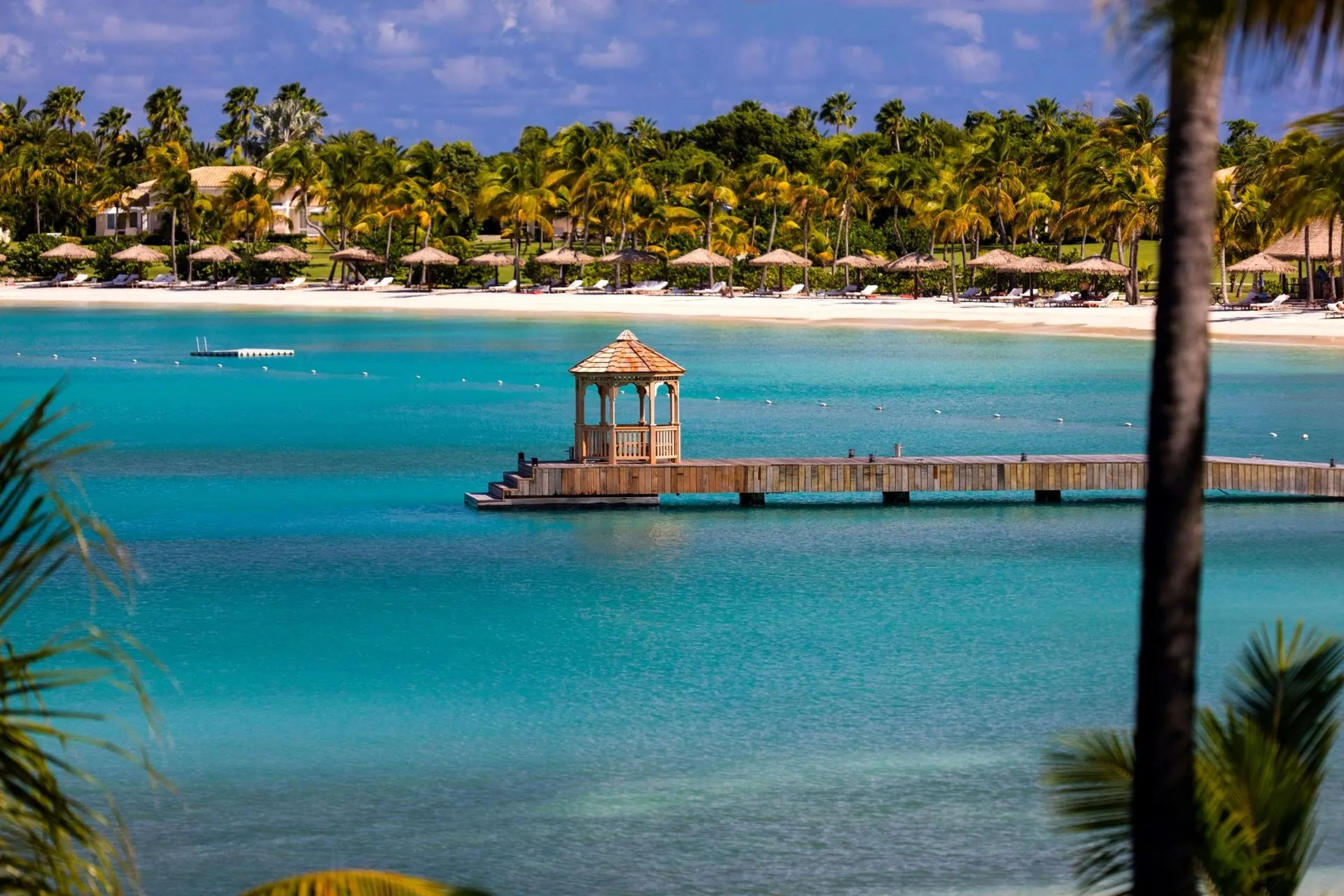 Jumby Bay Island Antigua