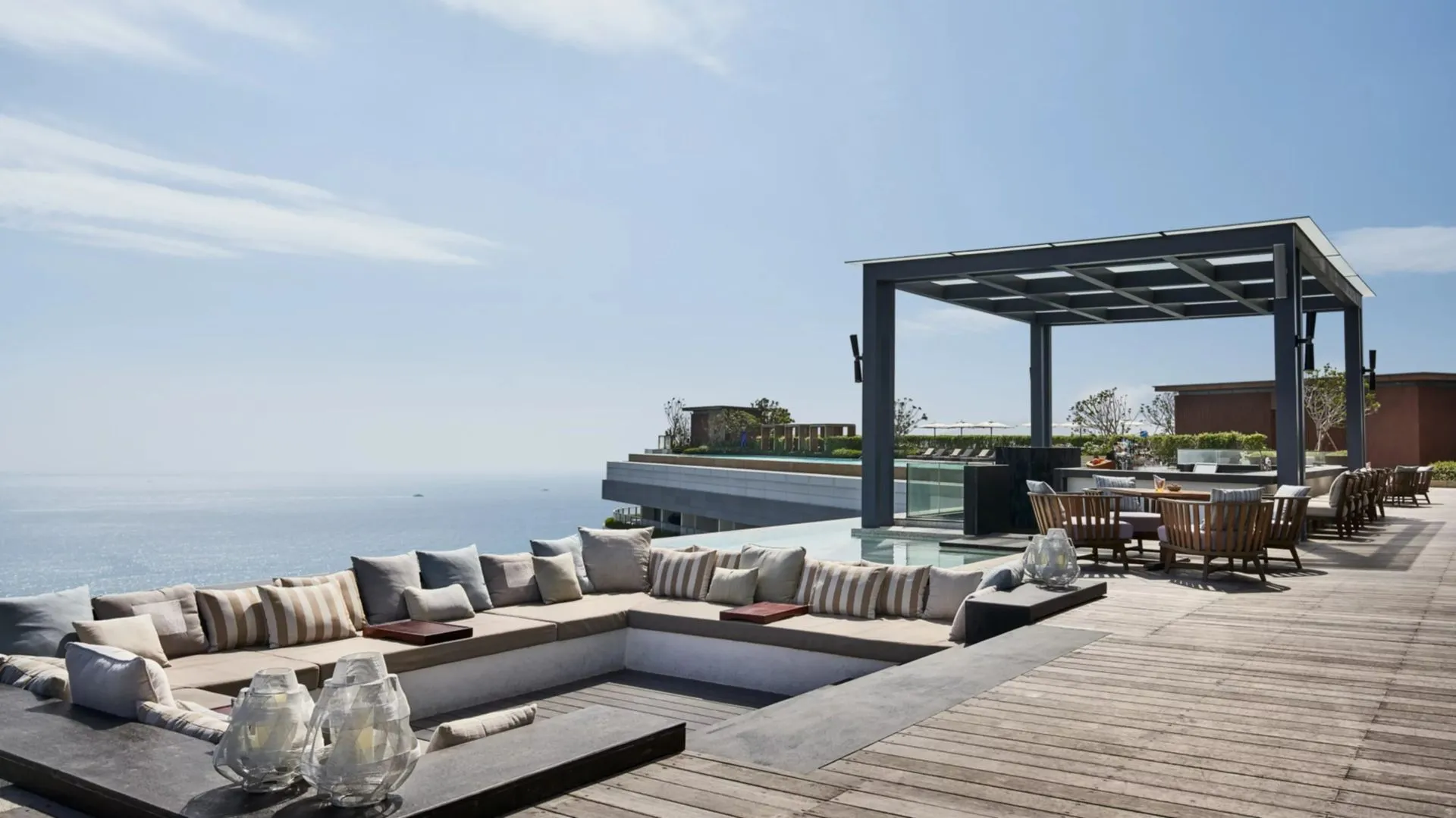 Rosewood Sanya