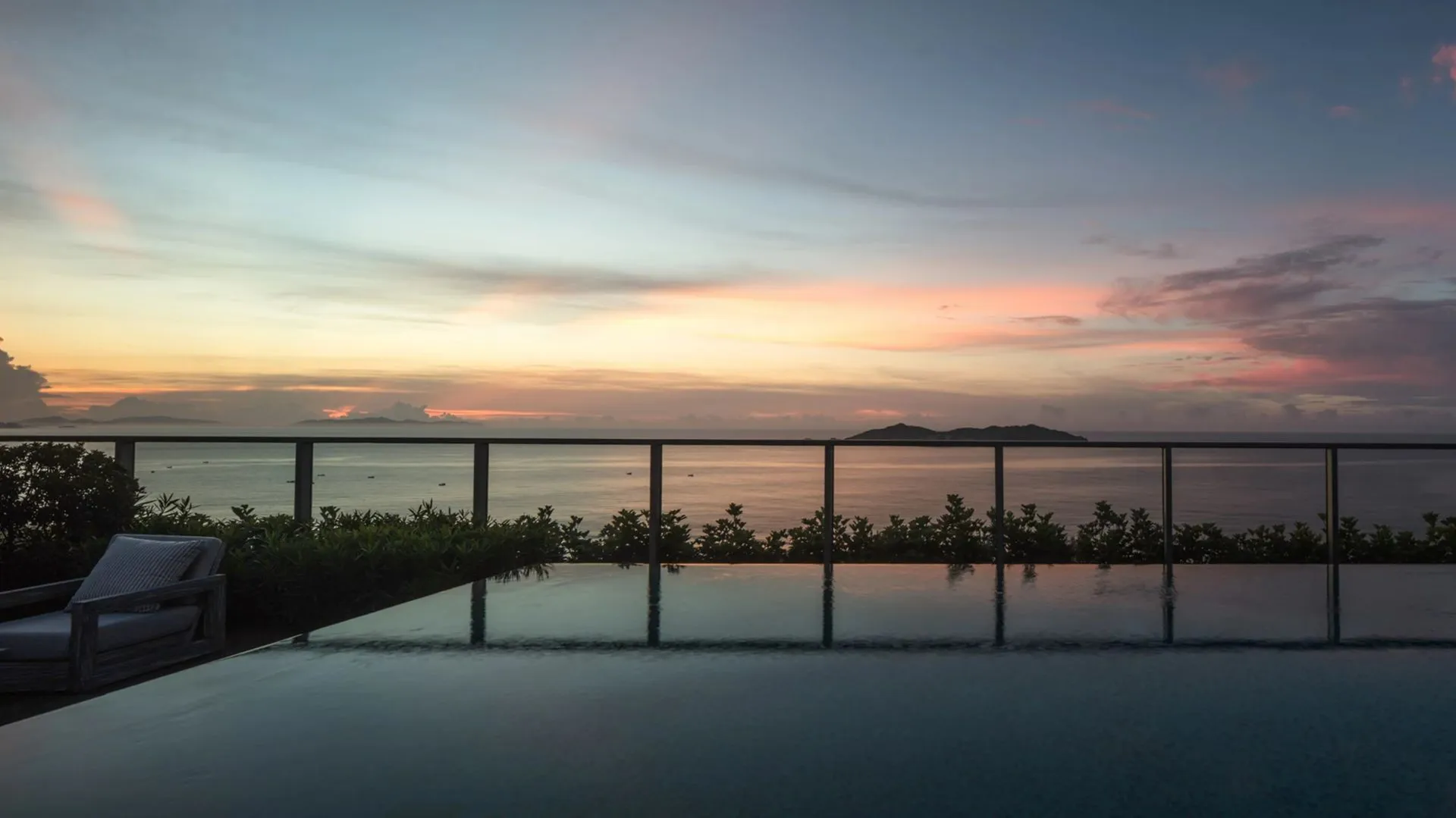 Rosewood Sanya