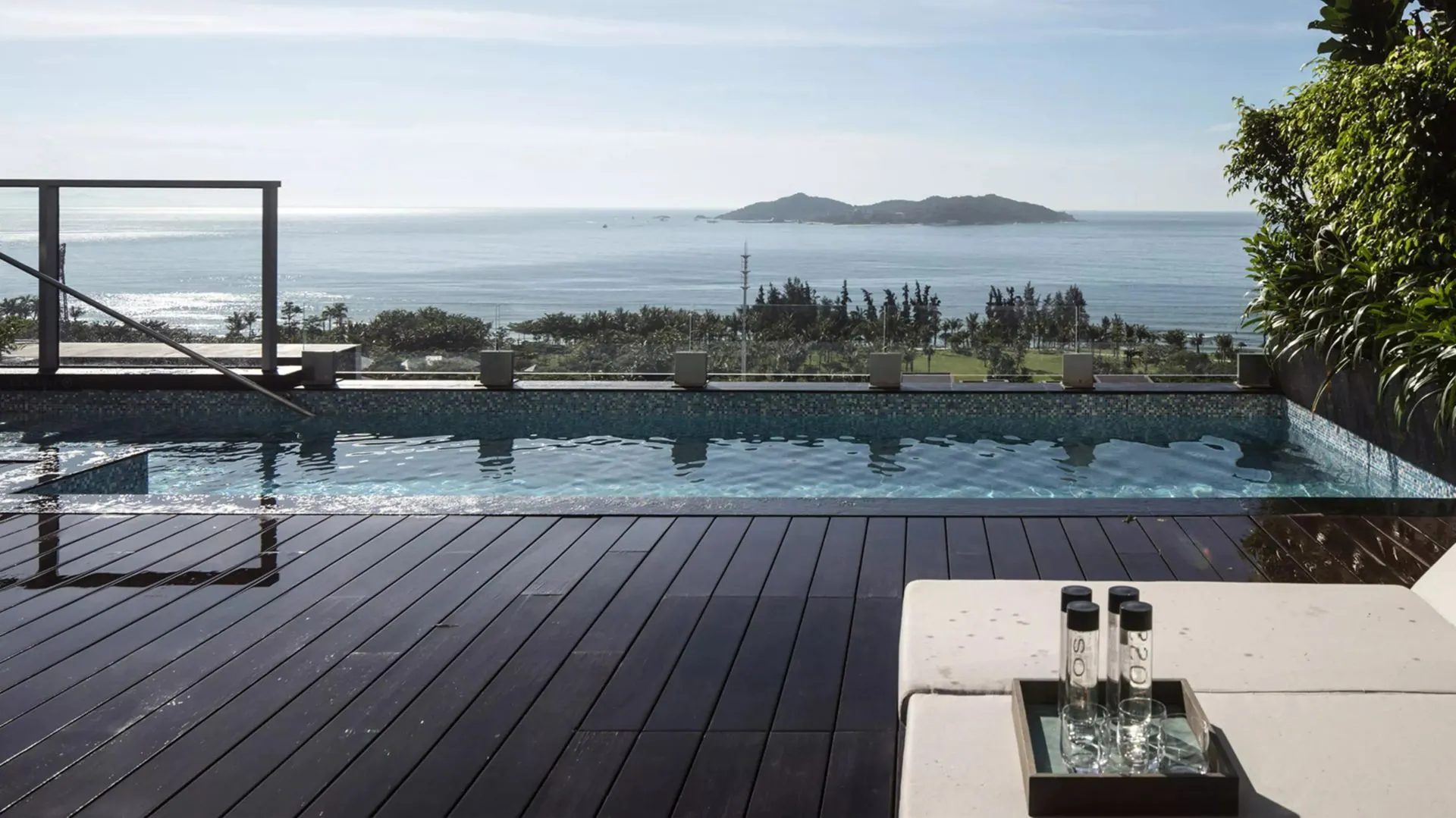 Rosewood Sanya