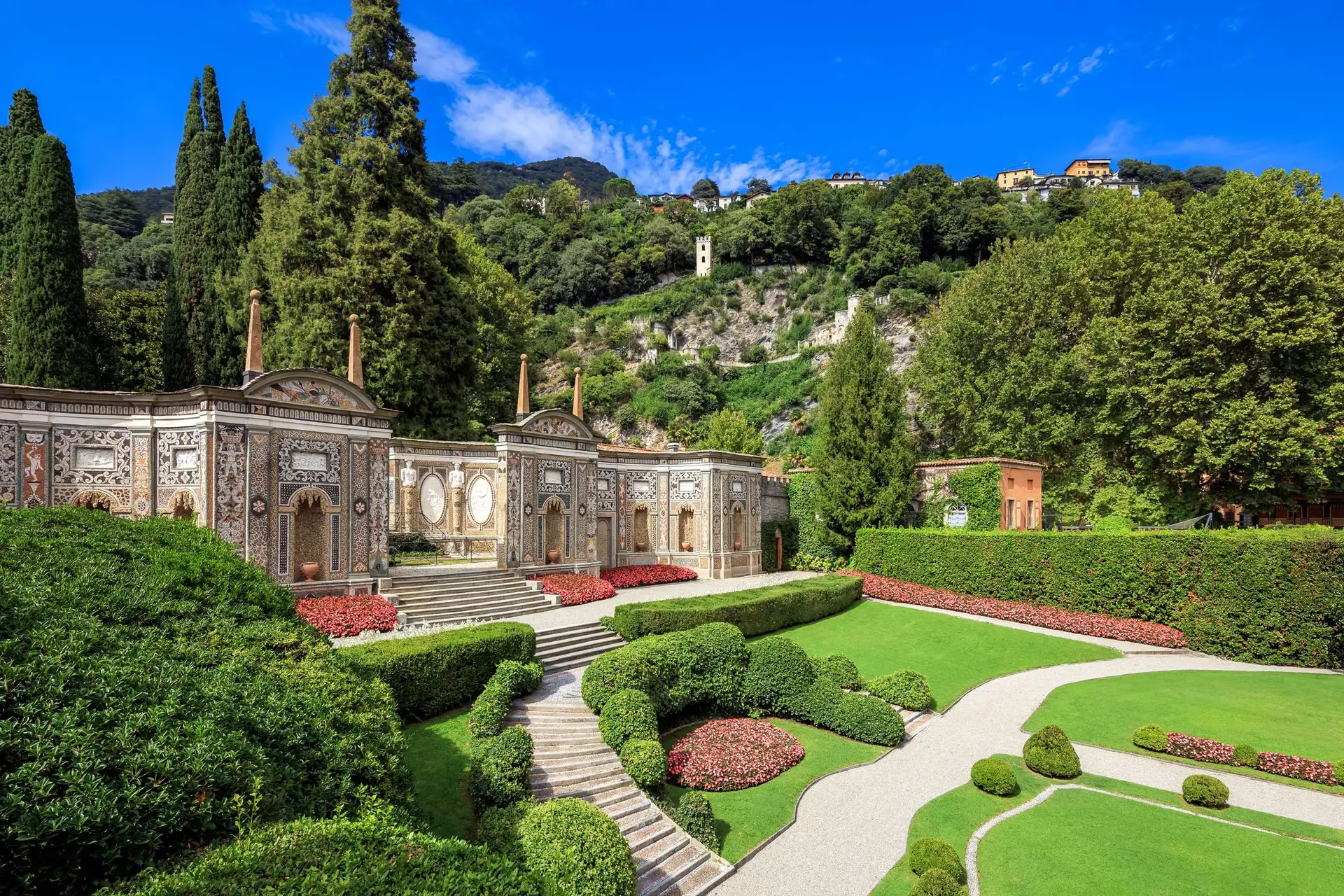 Villa d'Este
