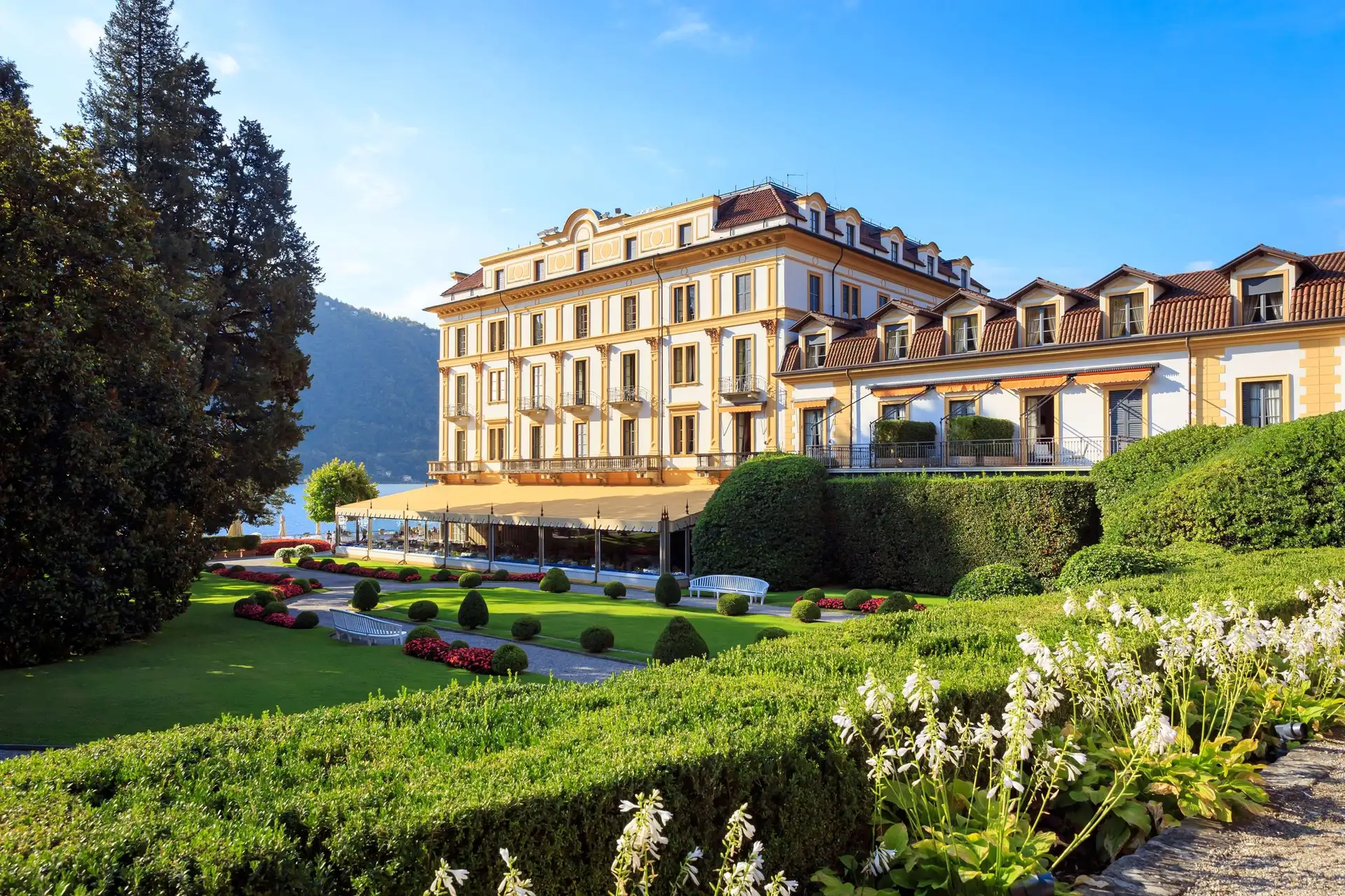 Villa d'Este