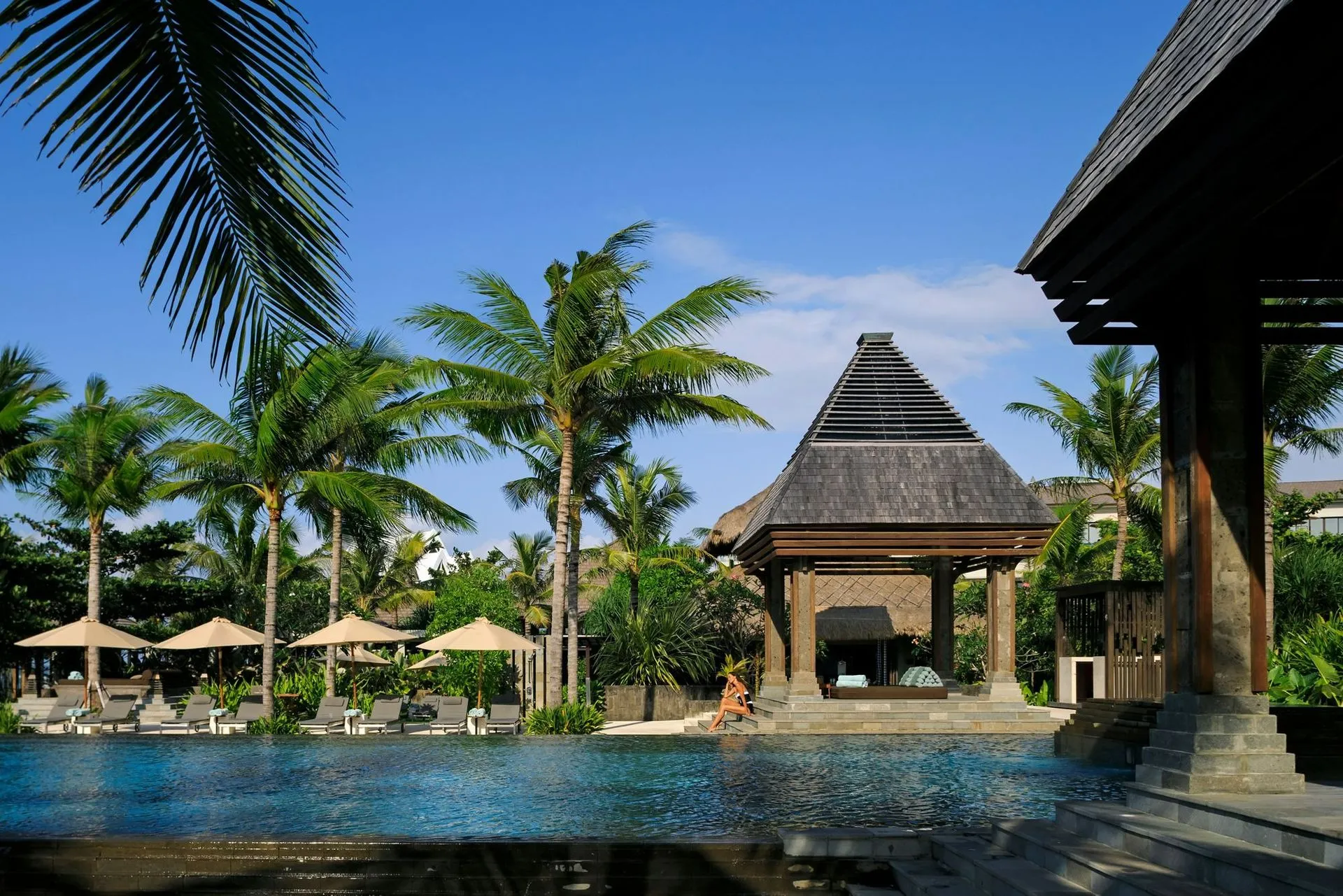 Ritz-Carlton Bali