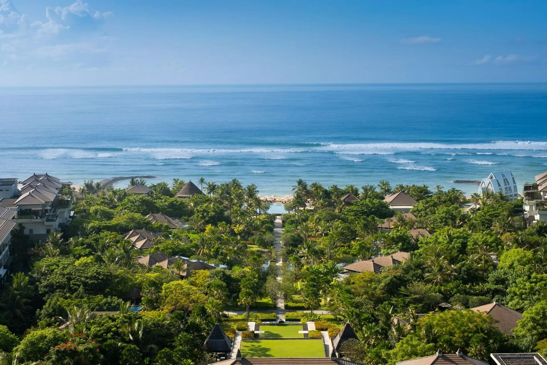 Ritz-Carlton Bali