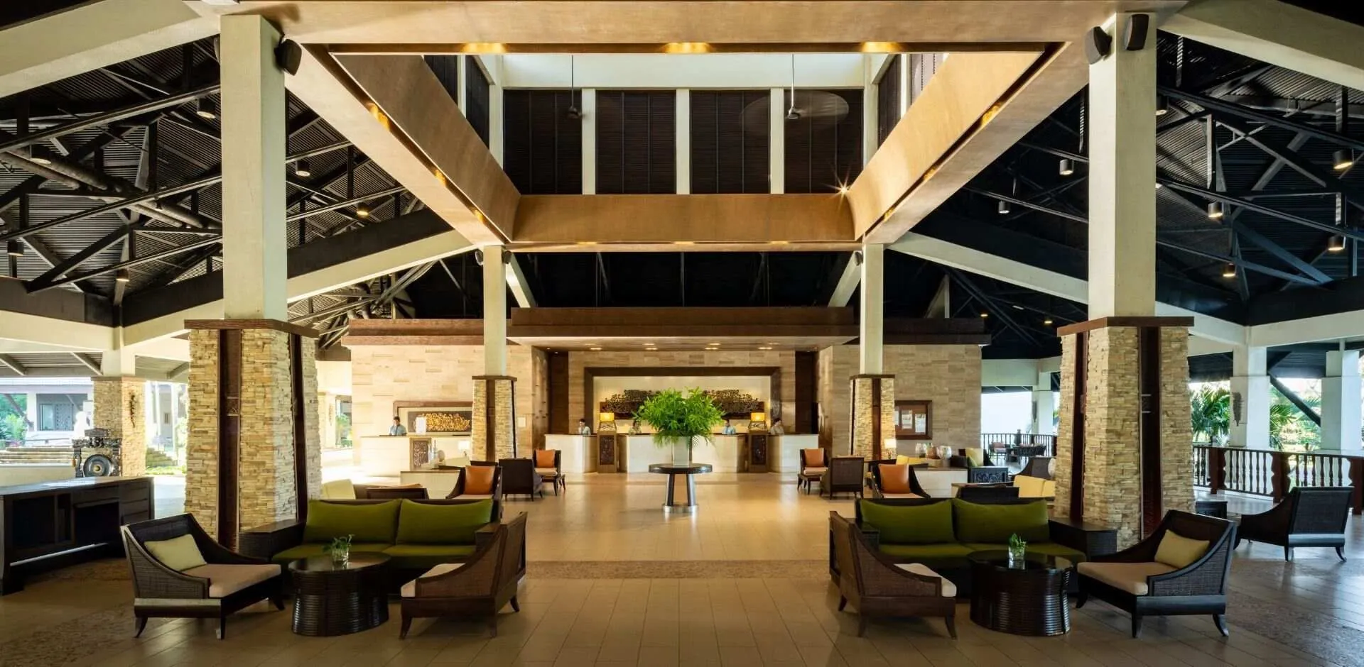 斗亞蘭莎利雅香格里拉渡假酒店