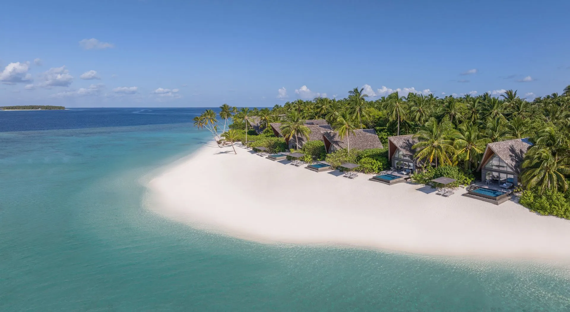 馬爾地夫沃木裡瑞吉度假酒店