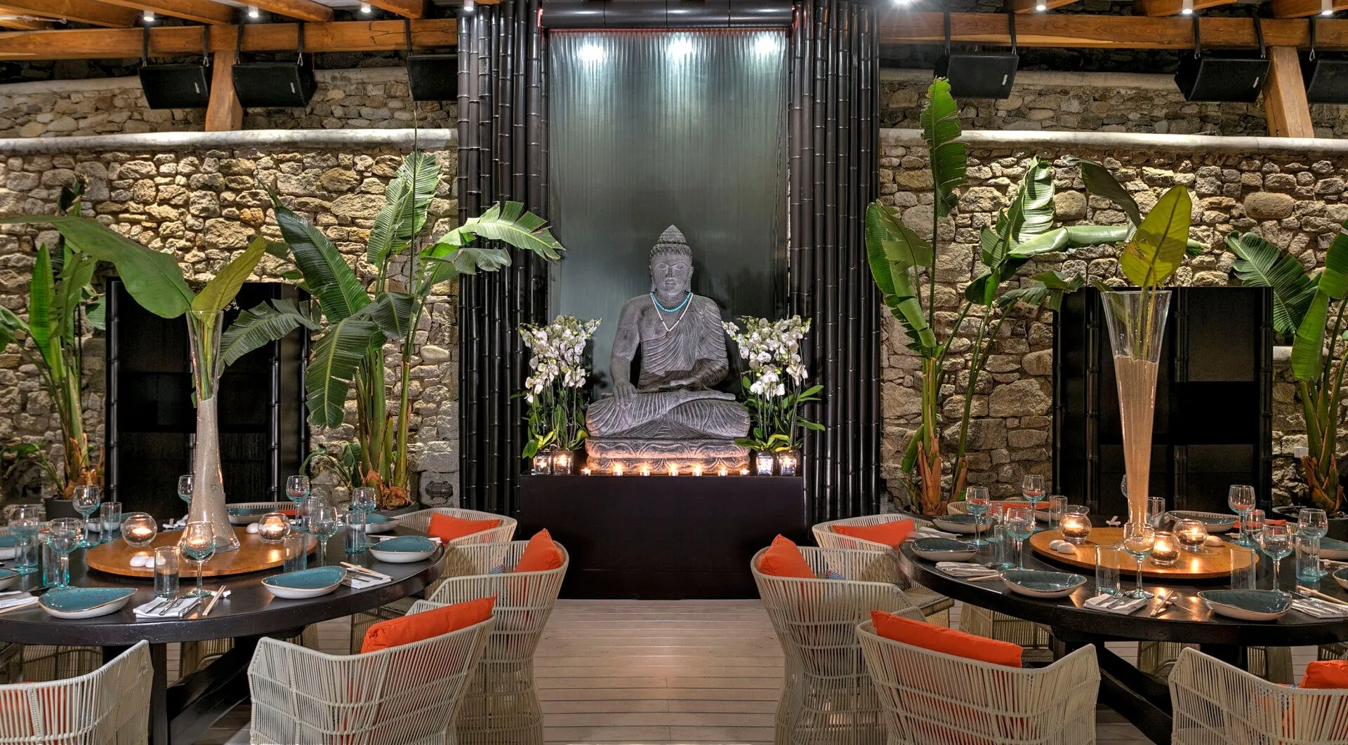 Santa Marina Luxury Collection Mykonos