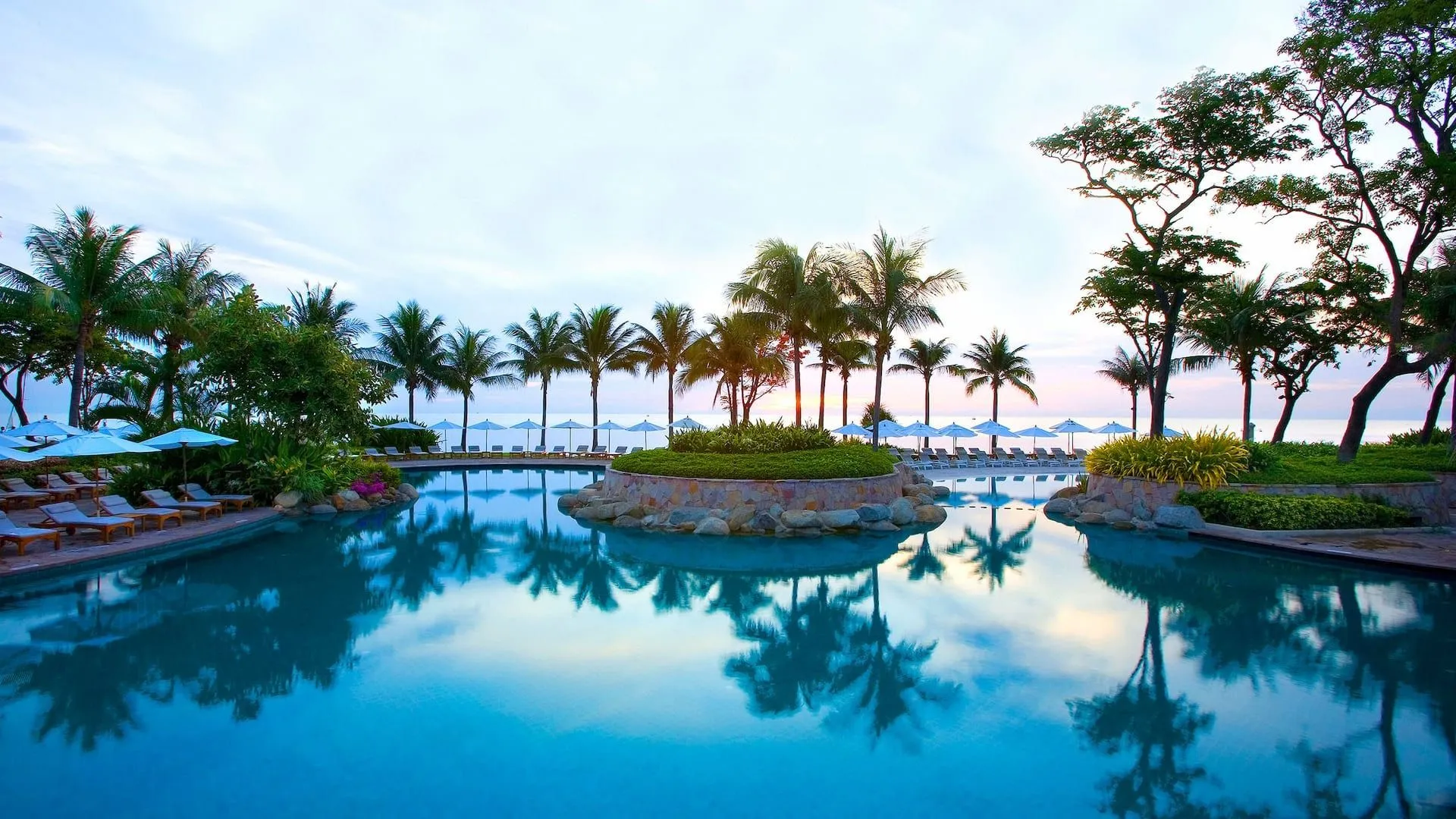 Hyatt Regency Hua Hin