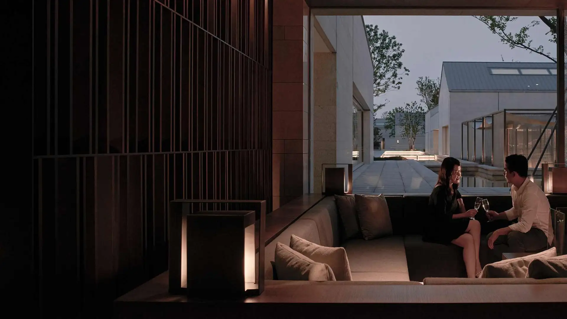 Alila Wuzhen
