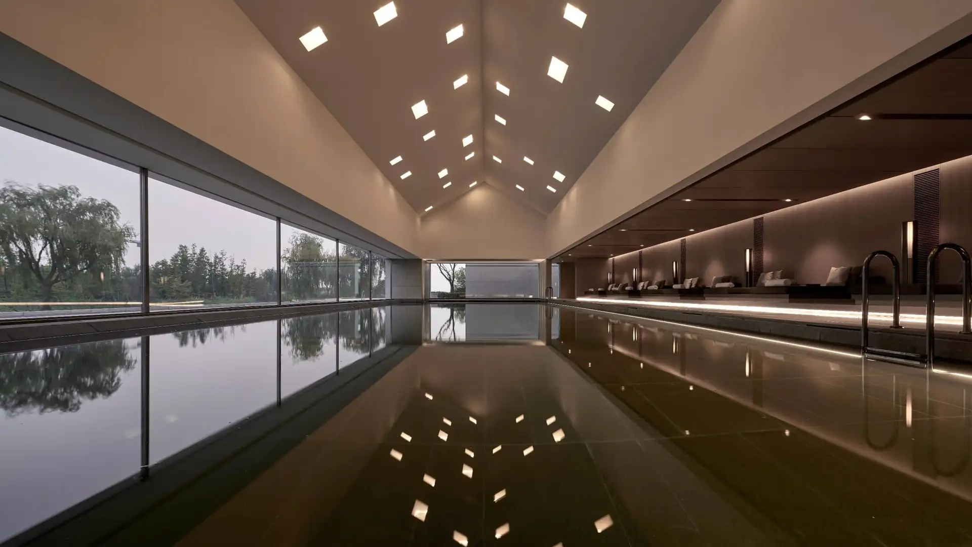 Alila Wuzhen