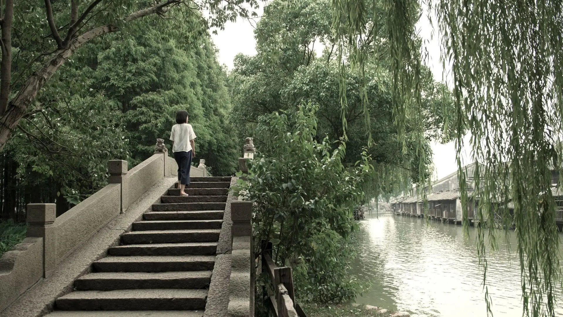 Alila Wuzhen