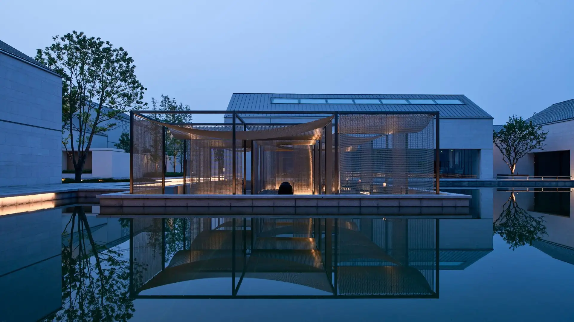 Alila Wuzhen