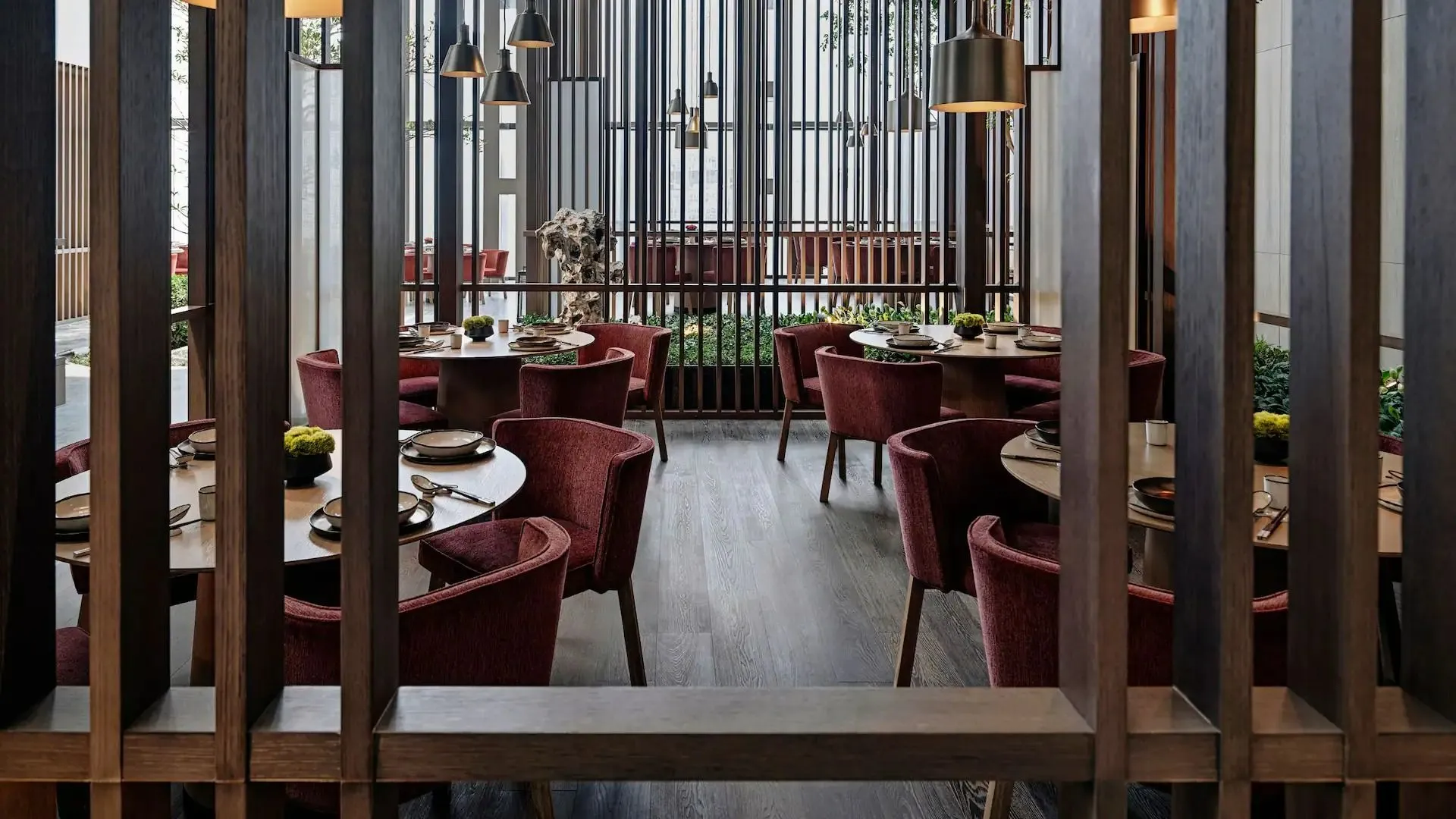 Park Hyatt Shenzhen