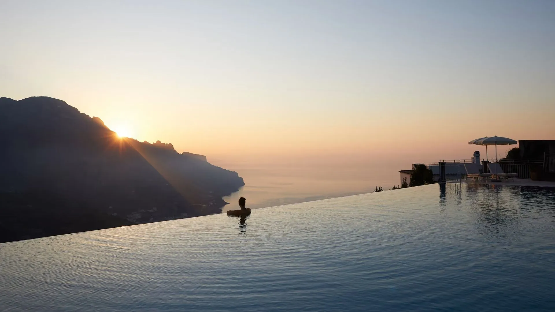Caruso Belmond Amalfi Coast