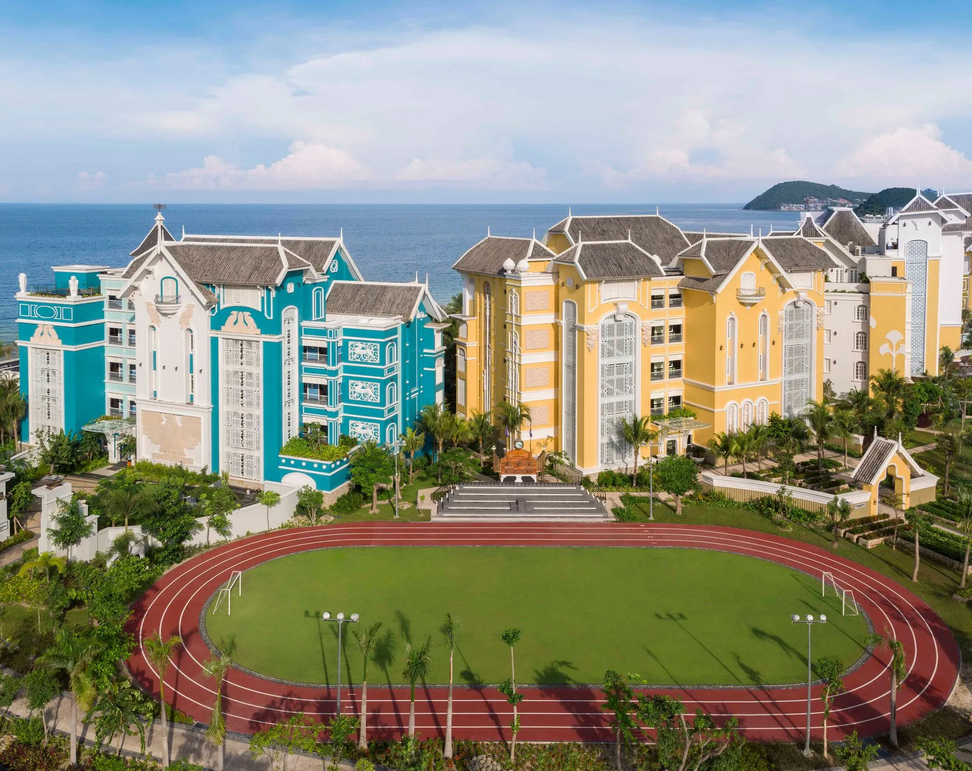 JW Marriott Phu Quoc Emerald Bay