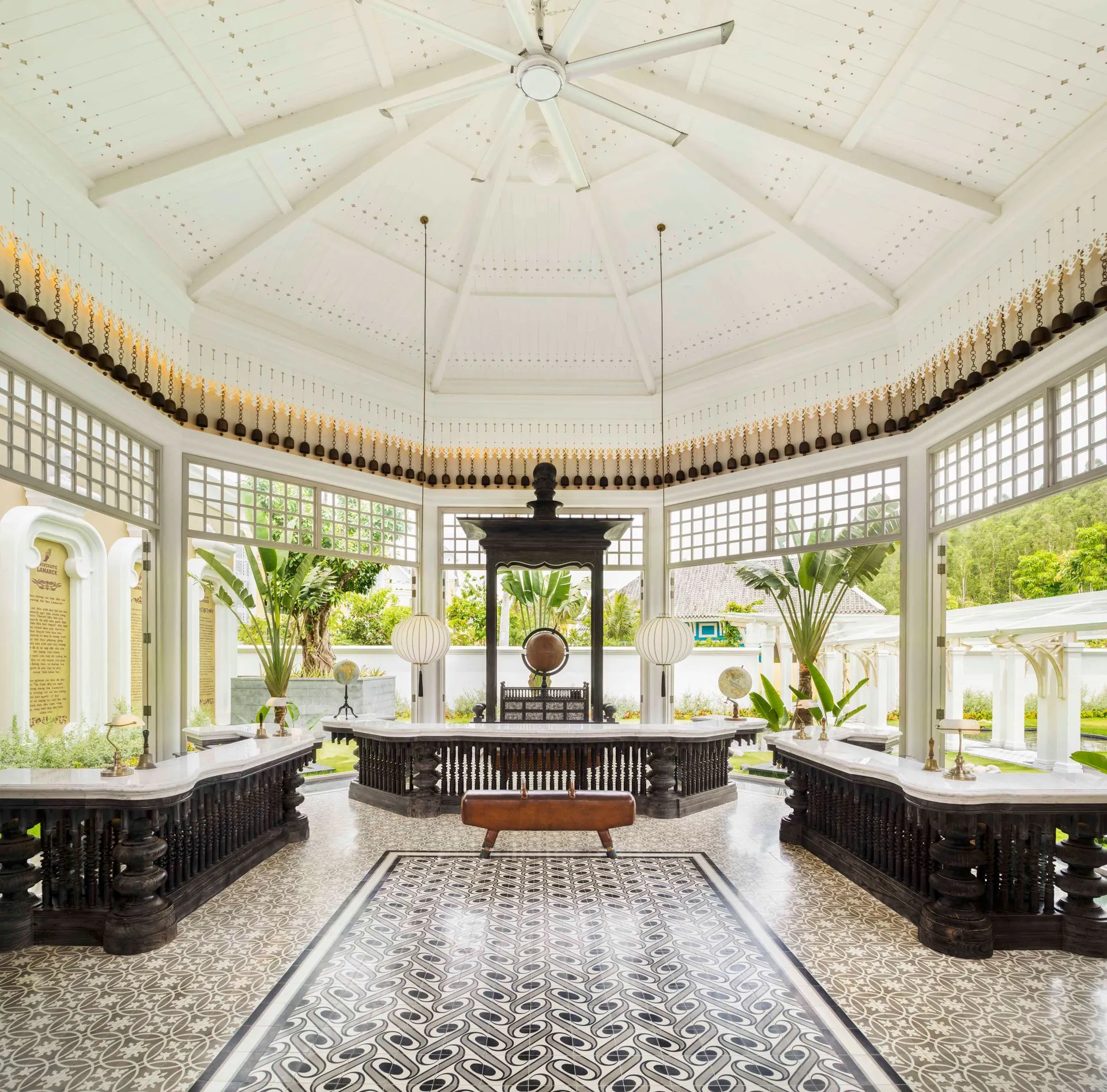 JW Marriott Phu Quoc Emerald Bay