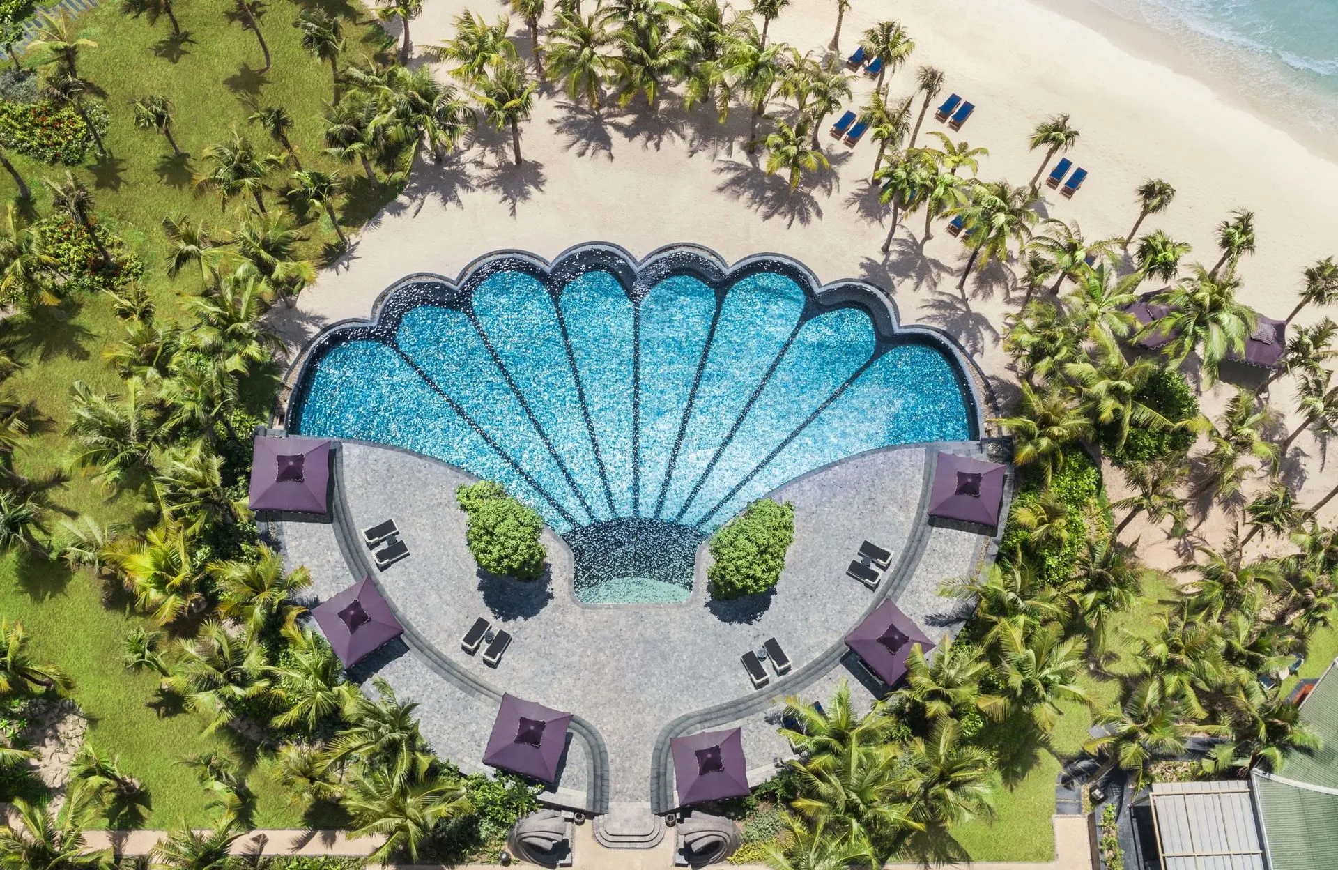 JW Marriott Phu Quoc Emerald Bay