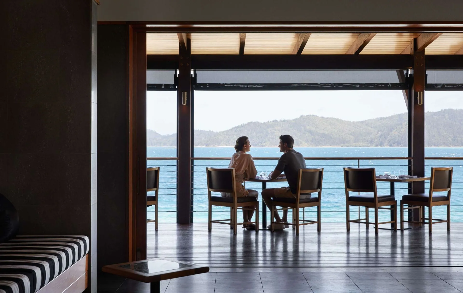 誇利亞度假酒店