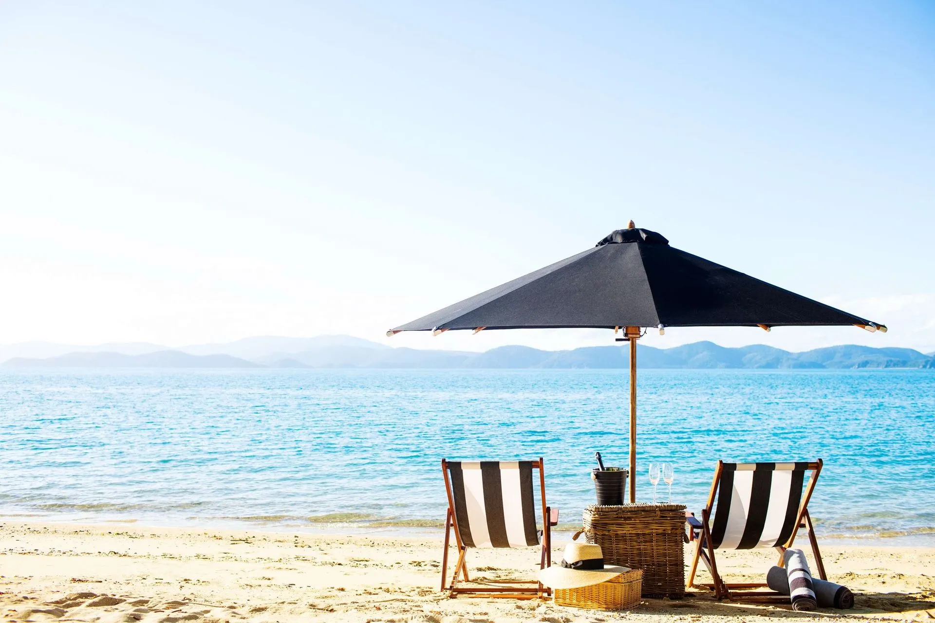 誇利亞度假酒店