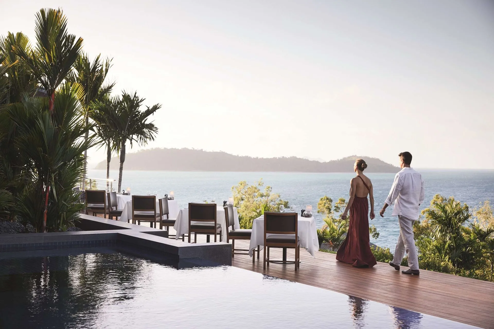 誇利亞度假酒店