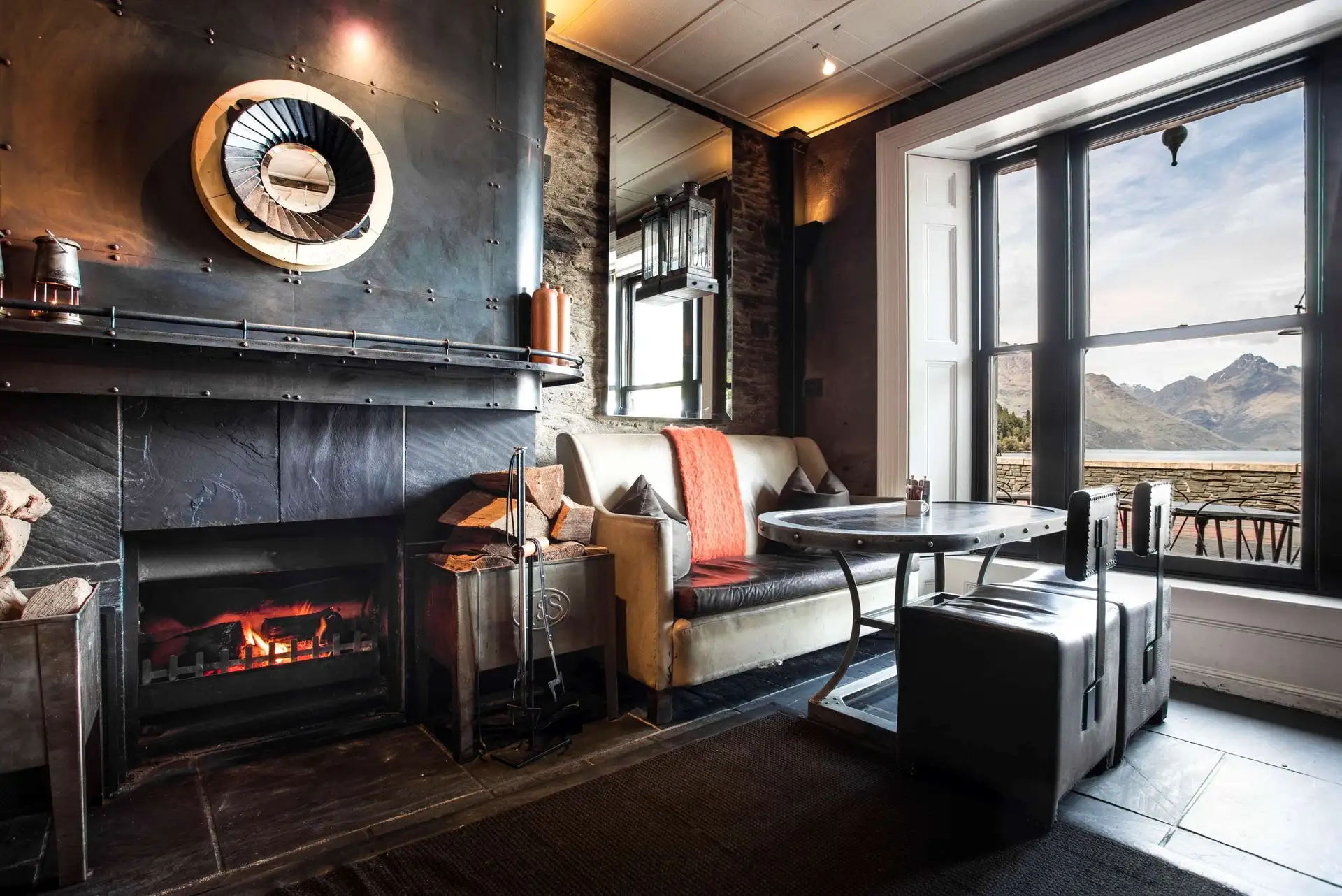 Eichardt's Private Hotel Queenstown