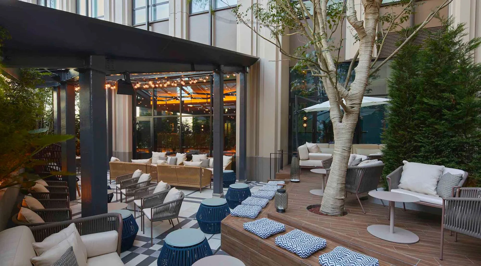 Kimpton Shinjuku Tokyo