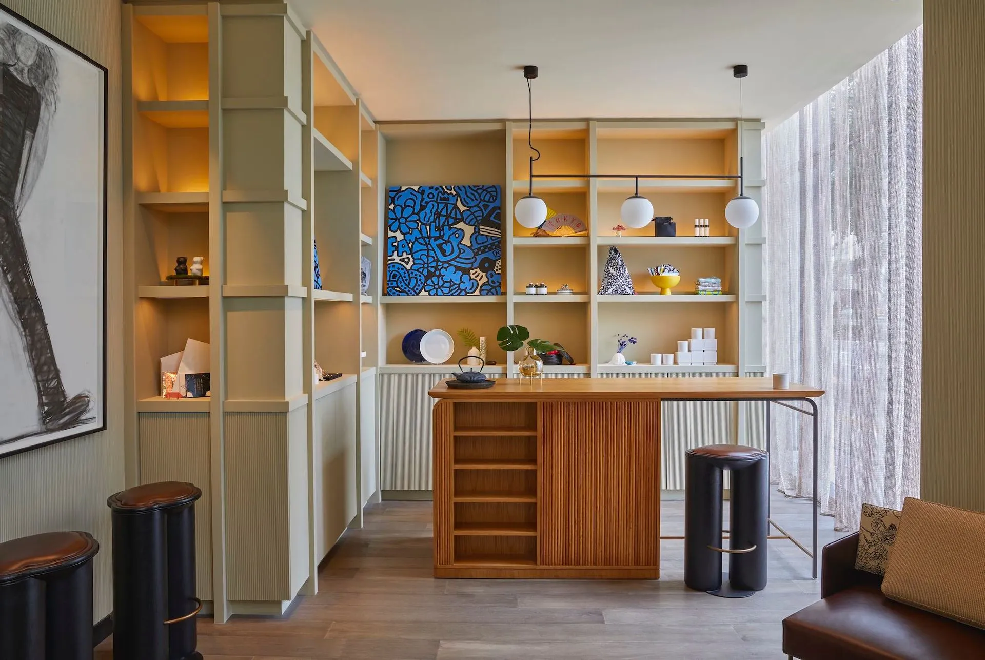 Kimpton Shinjuku Tokyo