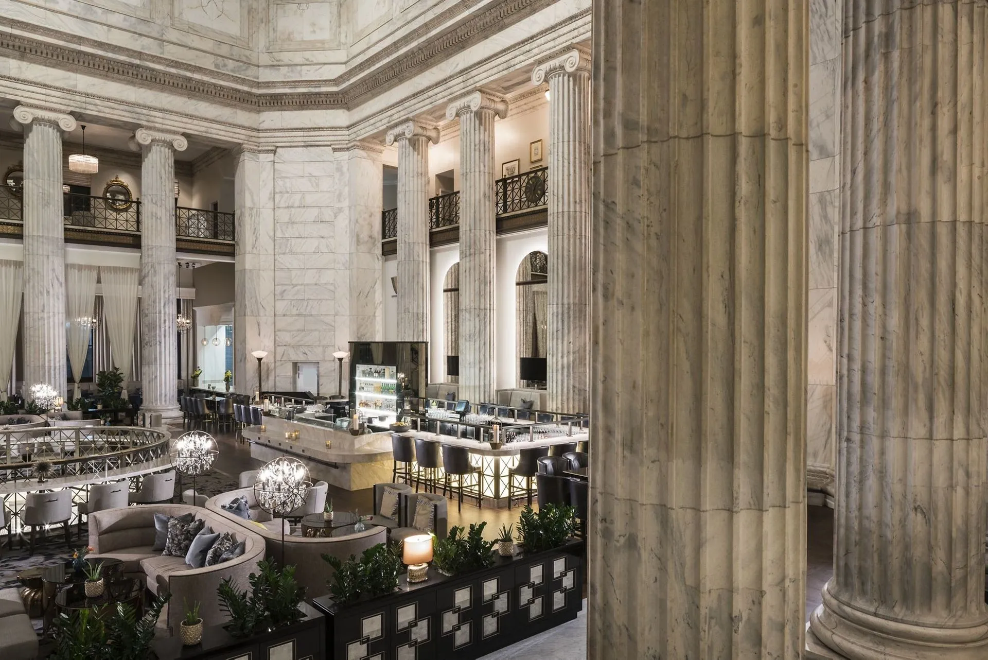 Ritz-Carlton Philadelphia