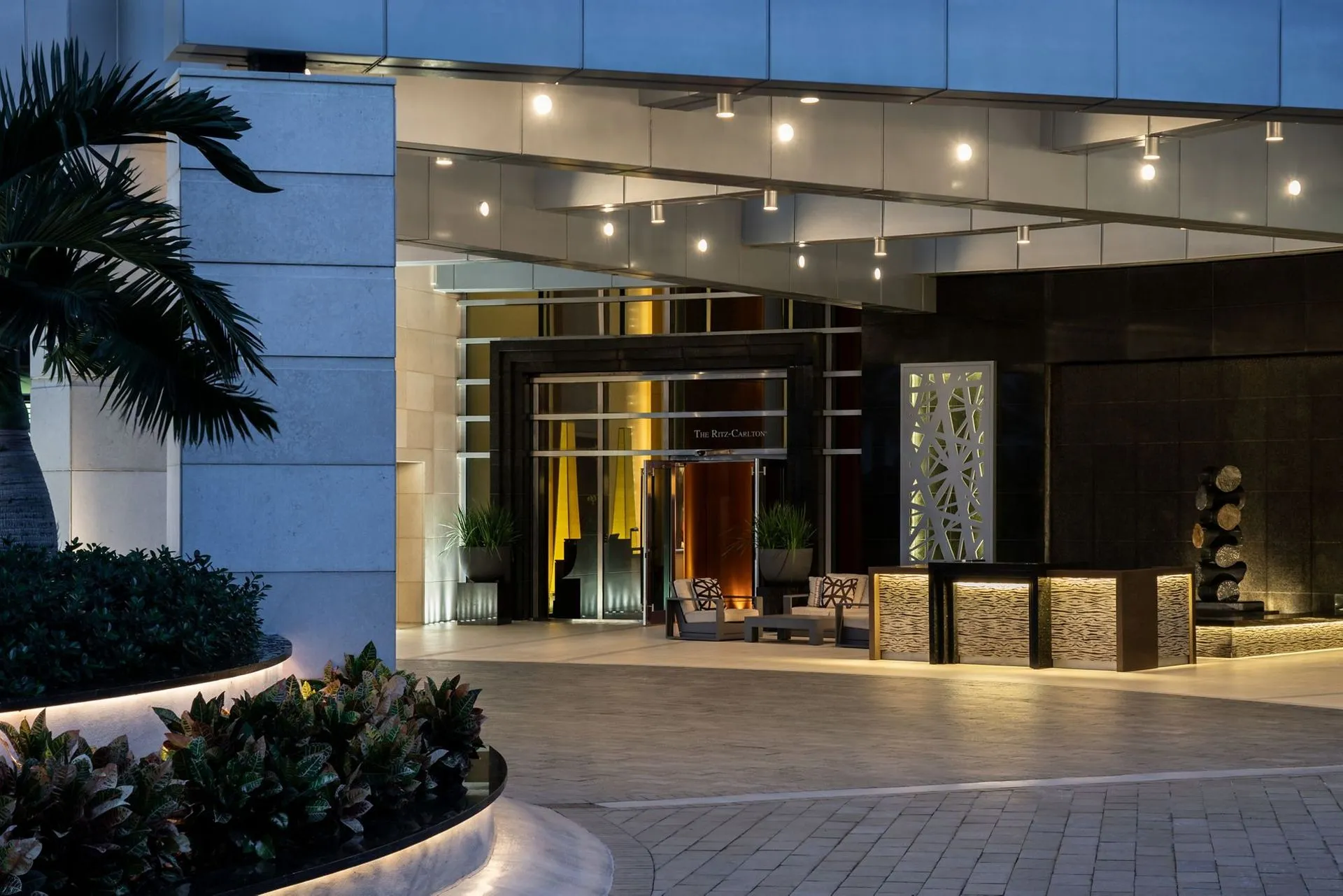 邁阿密巴爾港麗思卡爾頓酒店