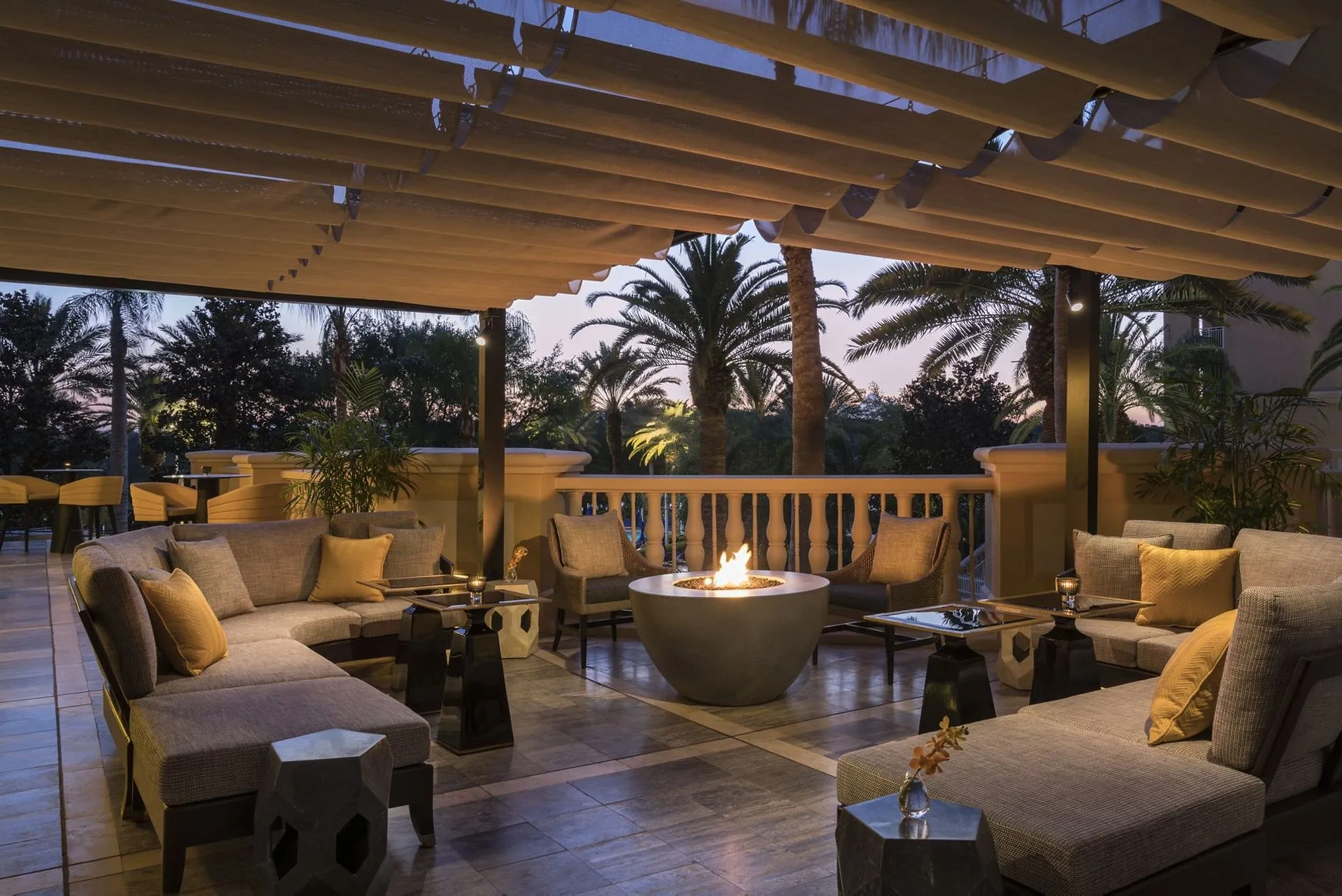 Ritz-Carlton Orlando Grande Lakes