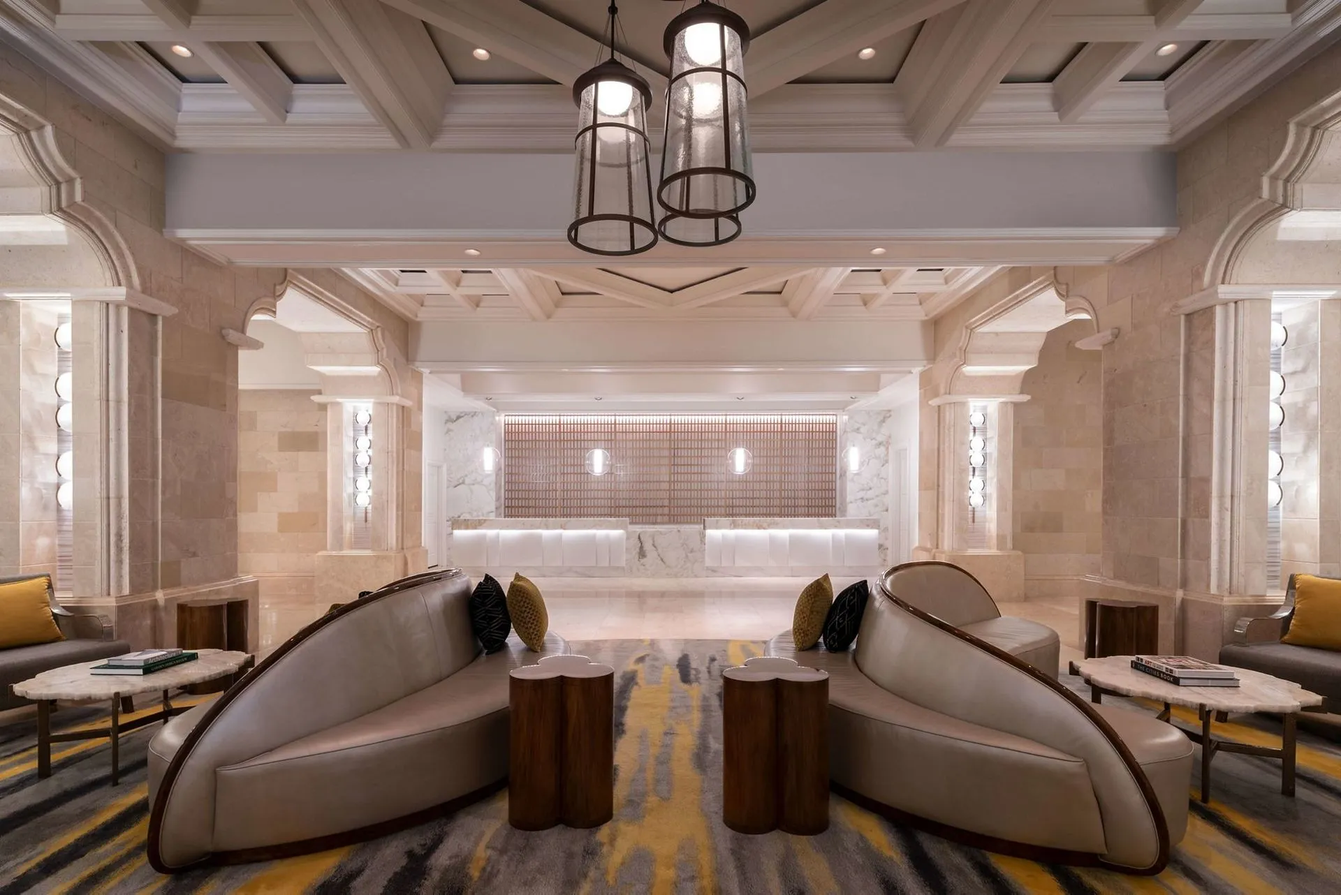 Ritz-Carlton Orlando Grande Lakes